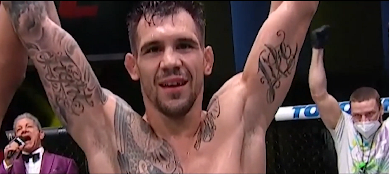 Rakić Foto Printscreen Youtube