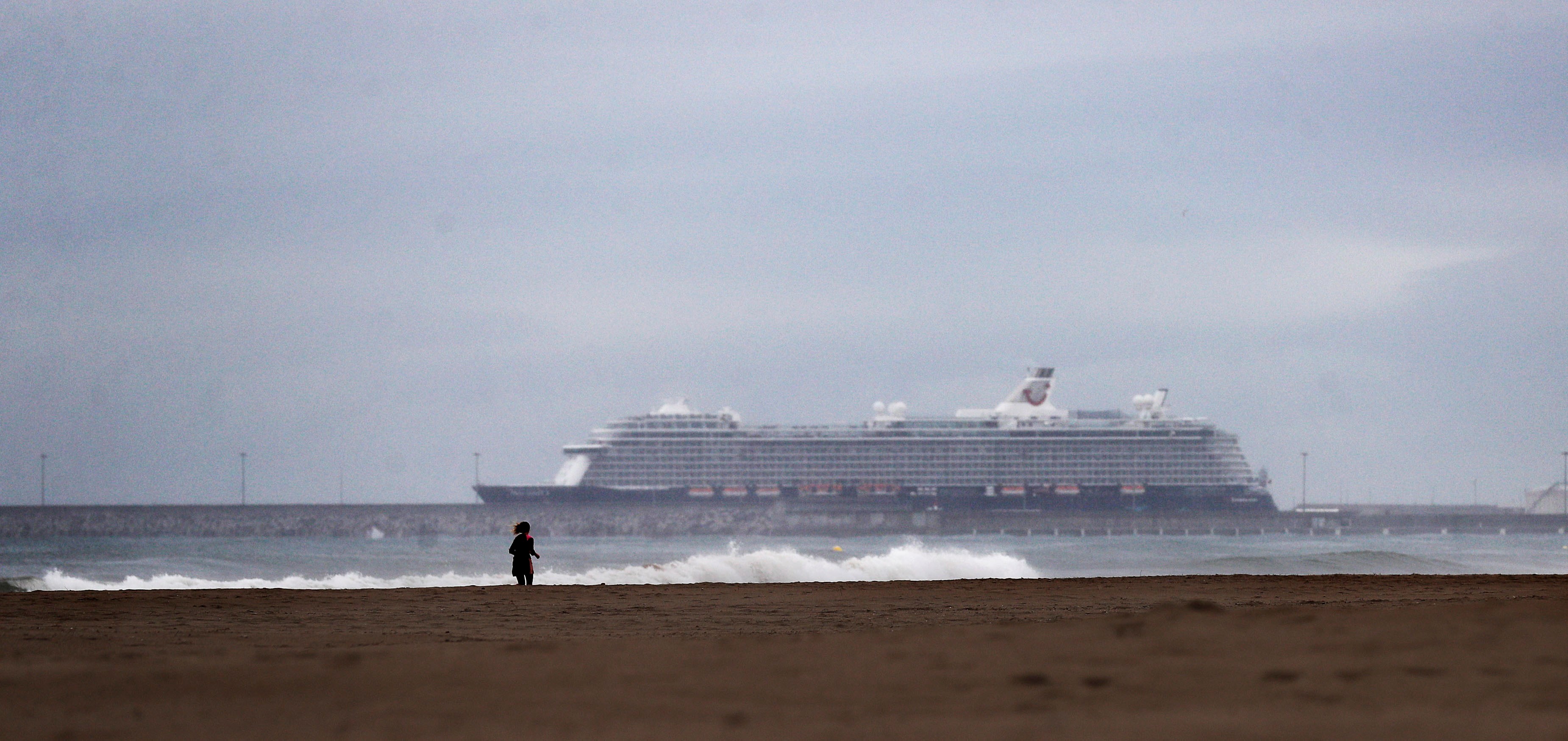 EPA-EFE/Manuel Bruque