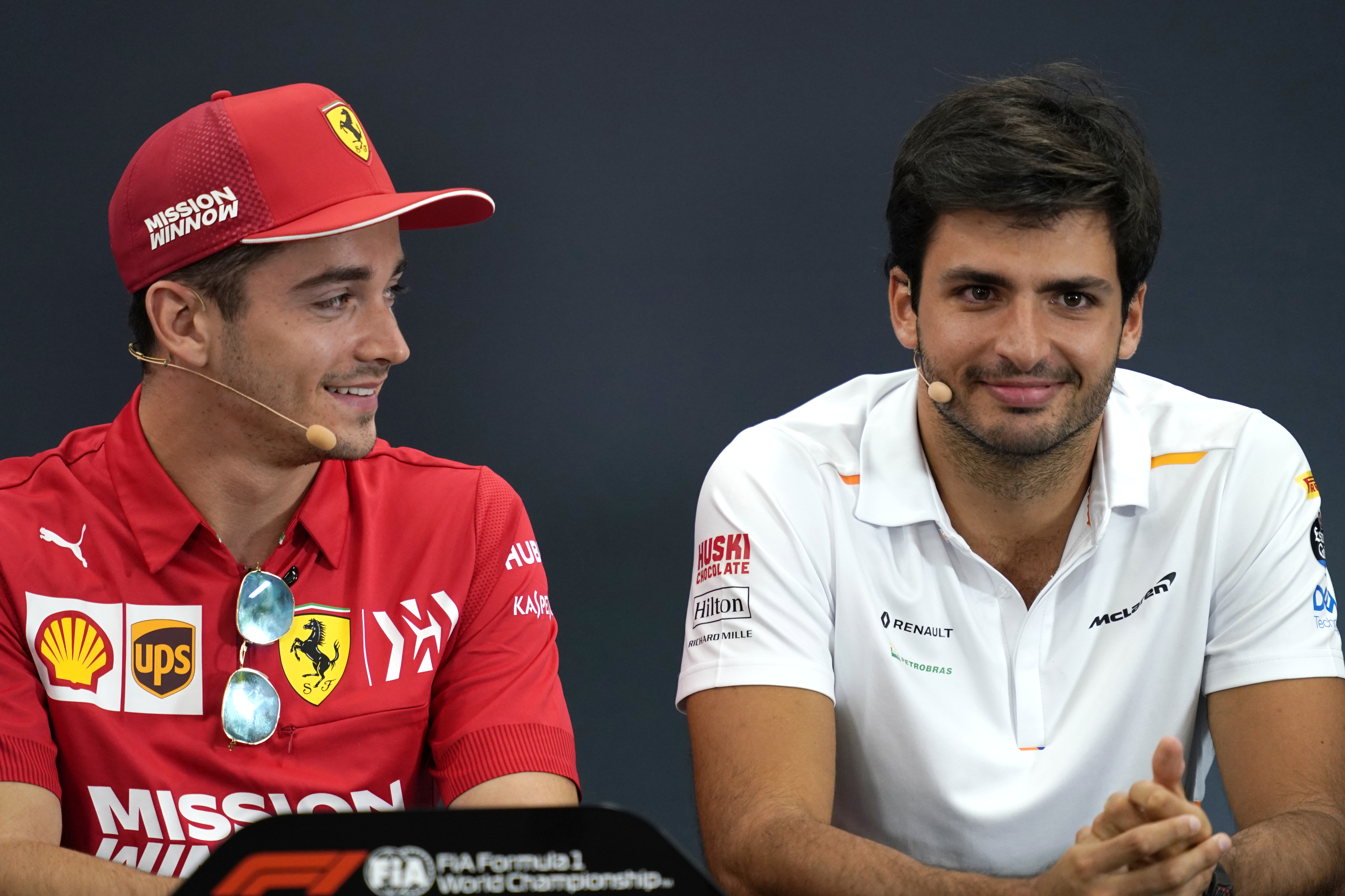 EPA-EFE/FRANCK ROBICHON