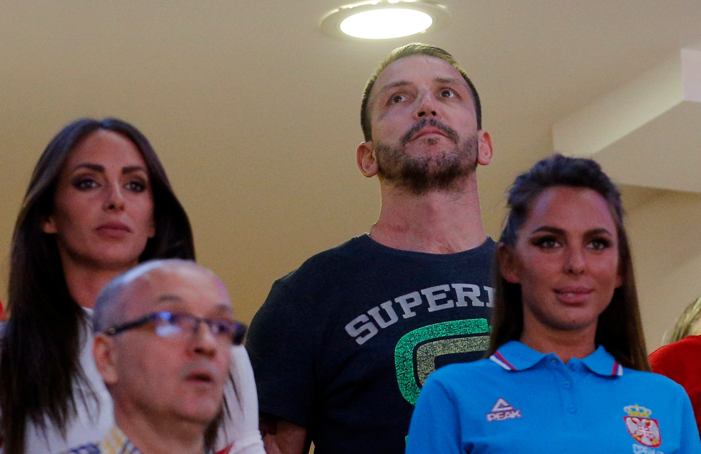 European basketball championship, Evropsko prvenstvo u kosarci Eurobasket Srbija - Italija, Serbia - Italy 13.9.2017. Istanbul, Turska, 13. Septembar 2017.