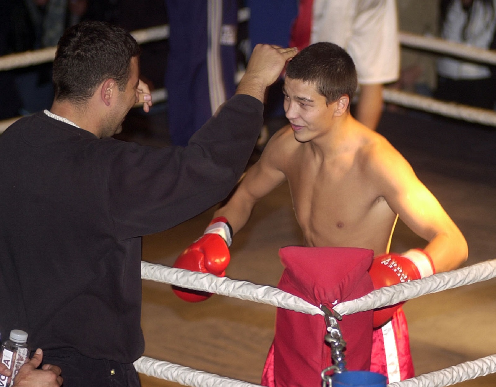 Foto: Starsport / Pedja Milosavljevic