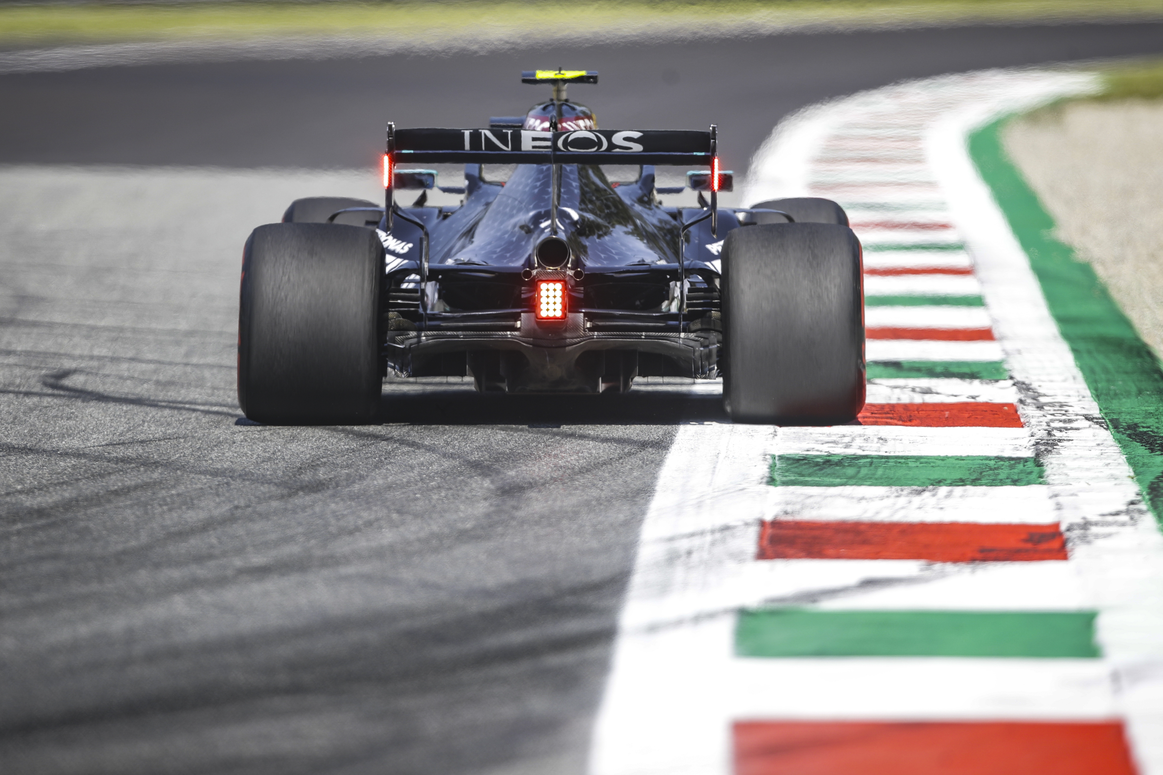 Formula One Grand Prix of Italy