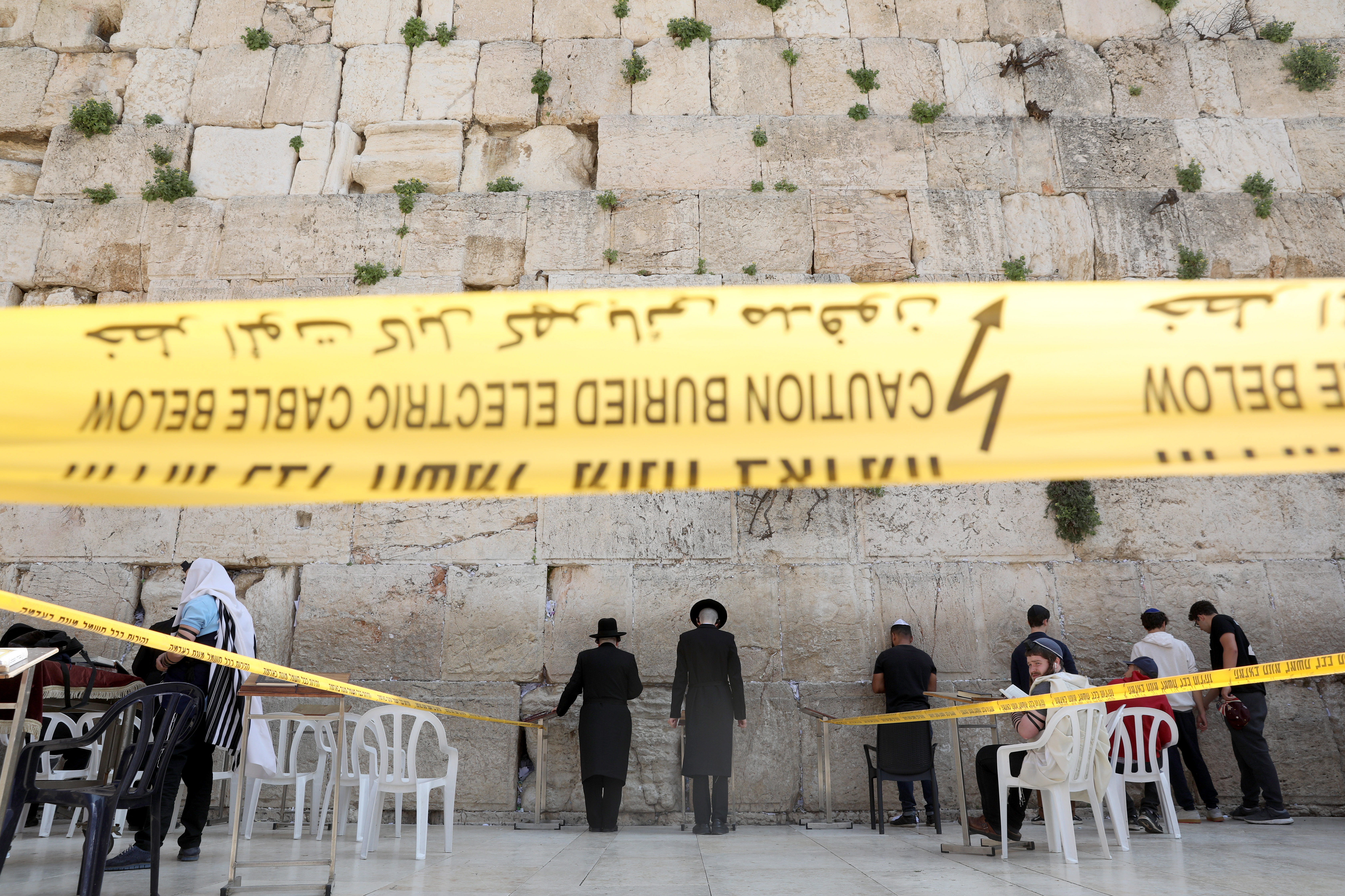 Coronavirus developments in Israel