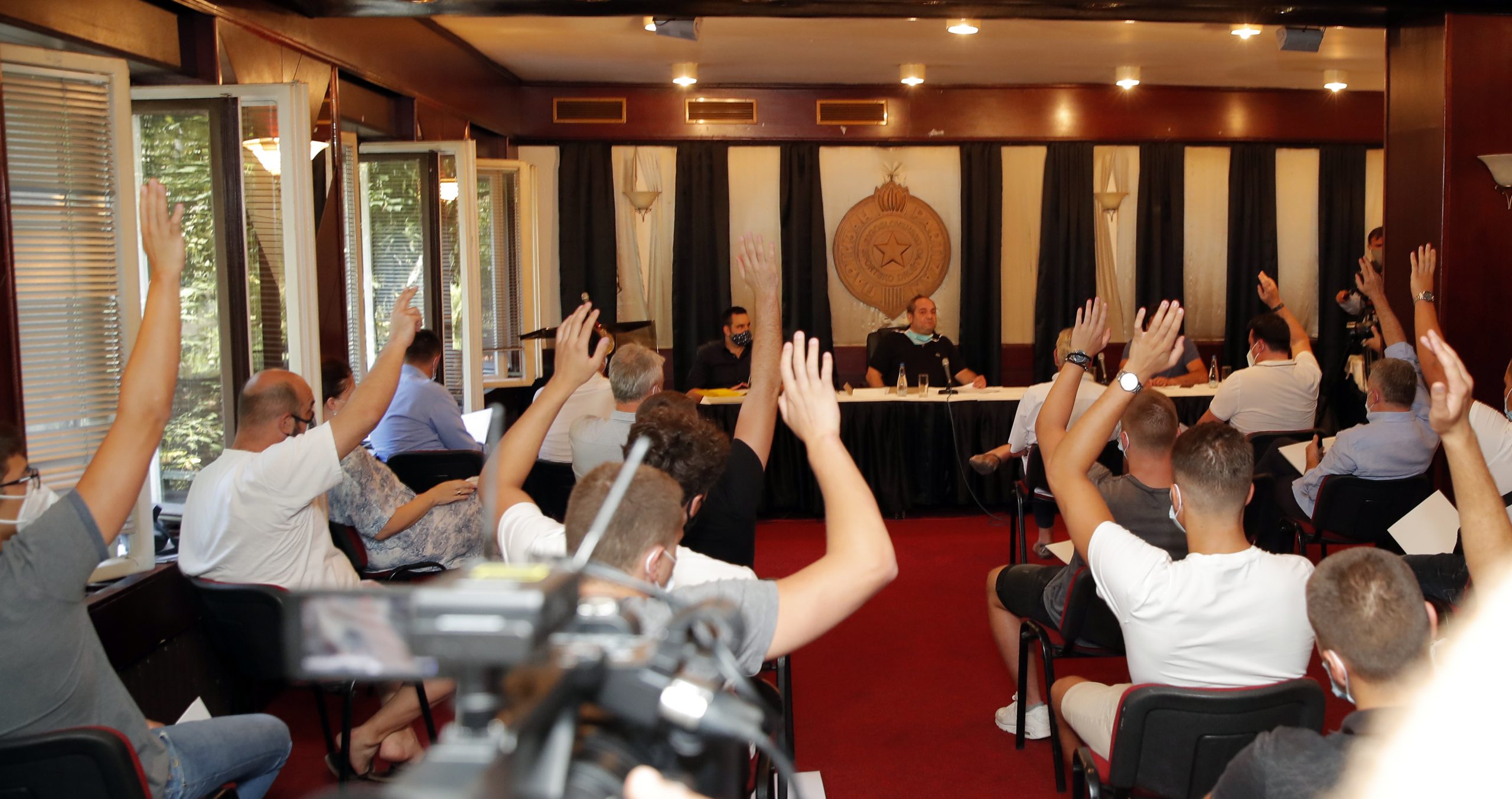 Foto: Pedja Milosavljevic / STARSPORT