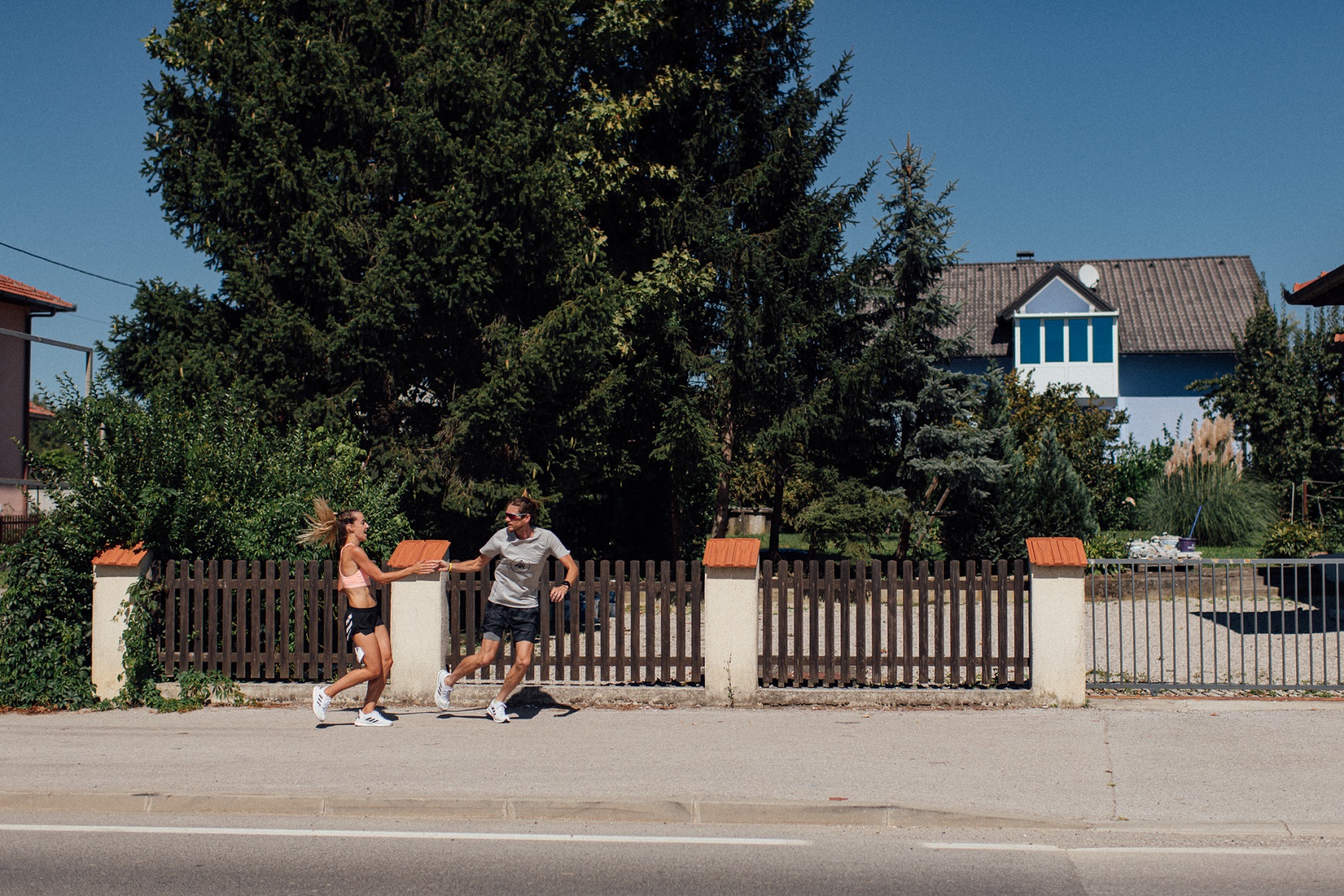 Foto: Beni Gaši