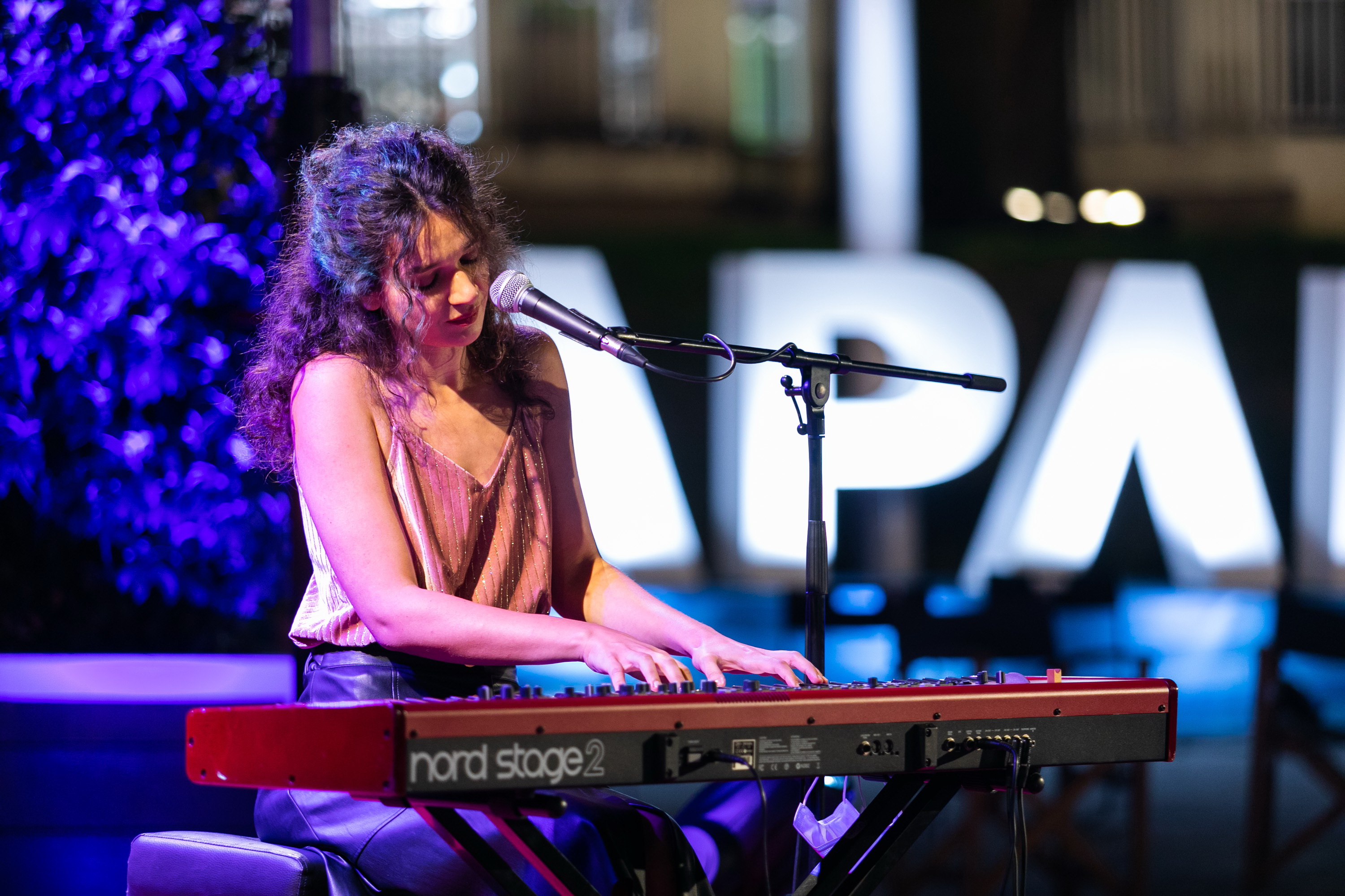 ARLEMM, najava Foto: Ivan Zupanc