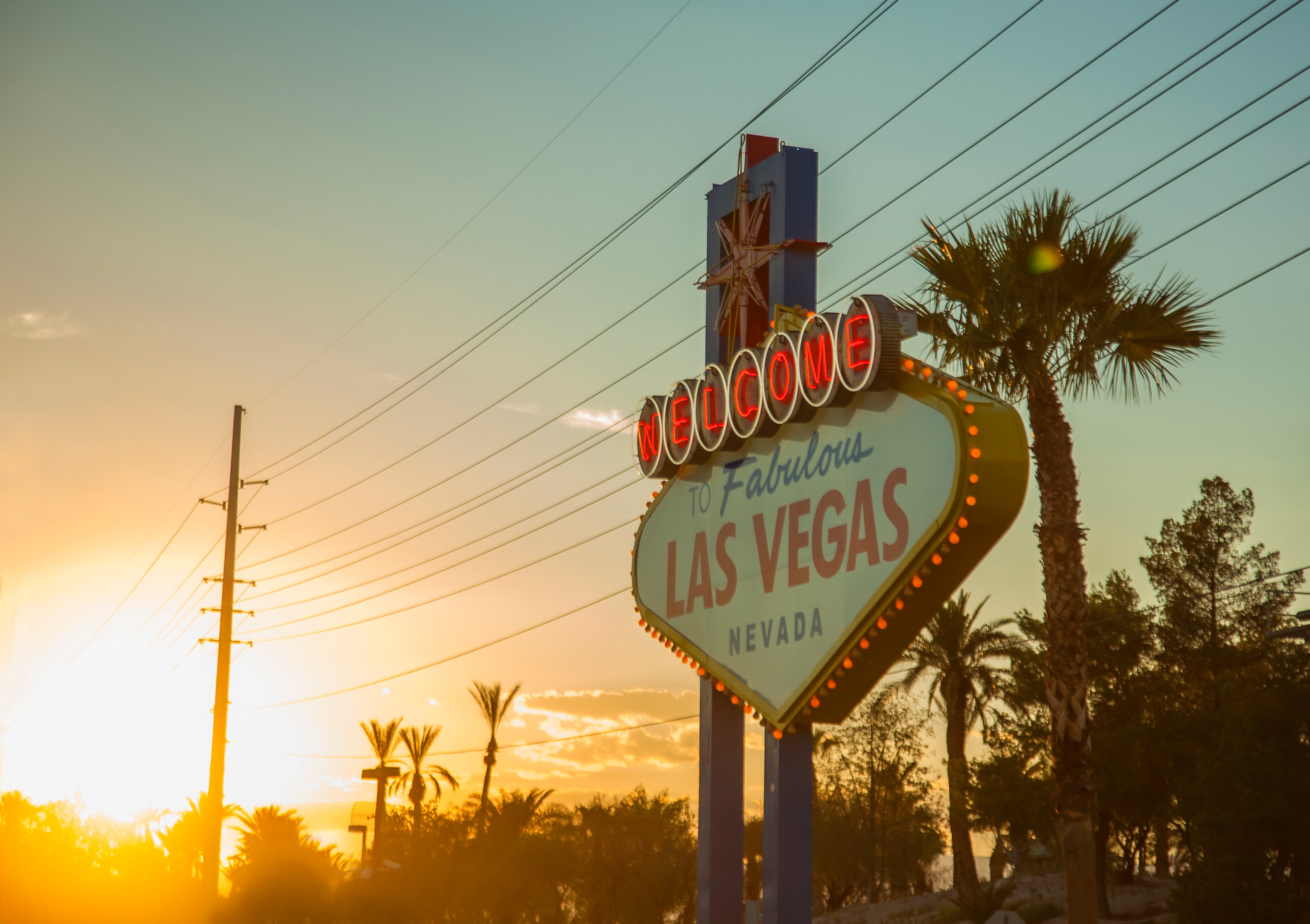 Las Vegas , Image: 392102876, License: Royalty-free, Restrictions: Specifically, you may not use the Images in ways or contexts that might reasonably be construed as pornographic, defamatory, libellous or otherwise unlawful;