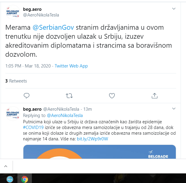 aero tvit