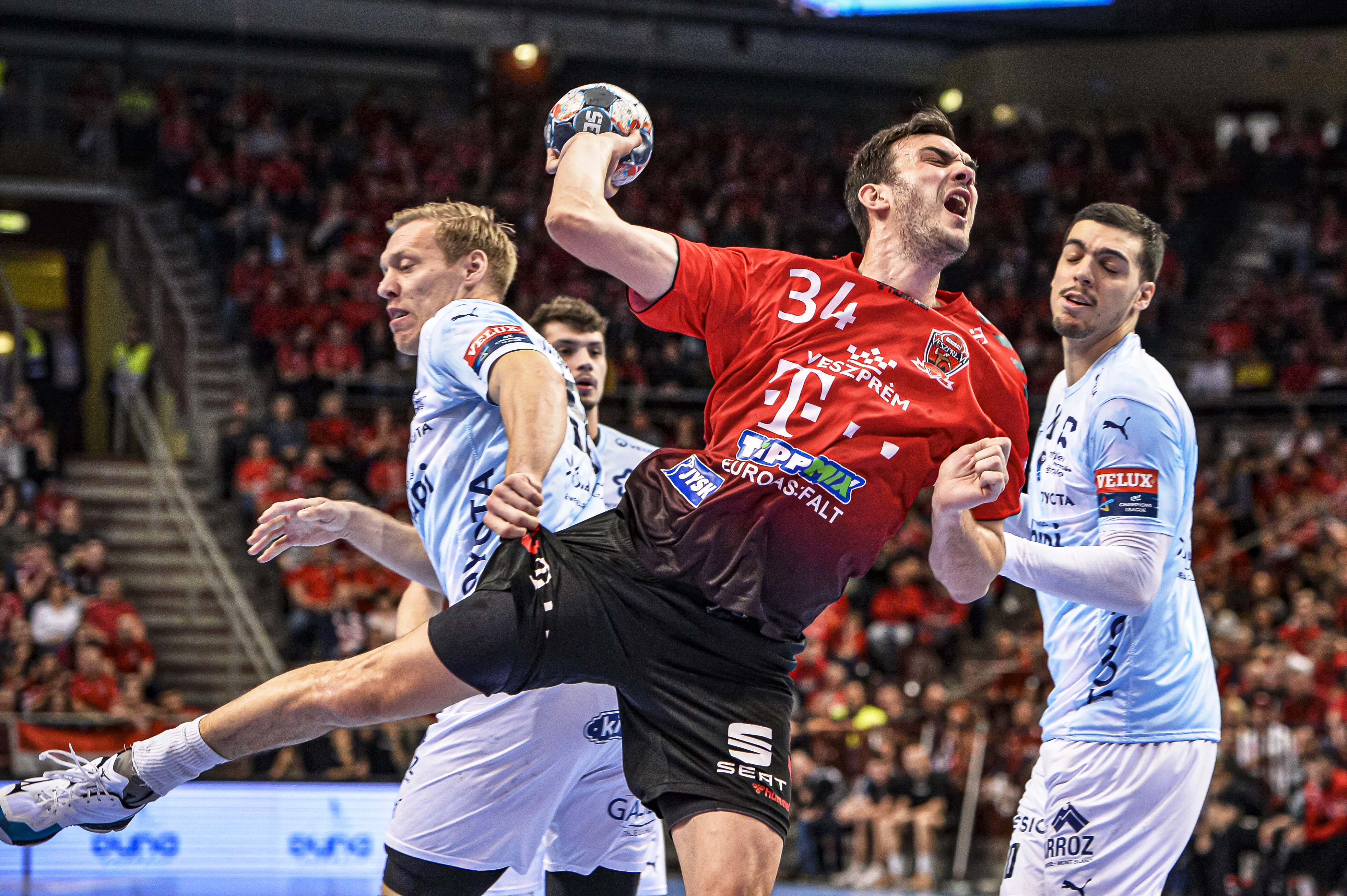 Foto: EPA-EFE/BOGLARKA BODNAR