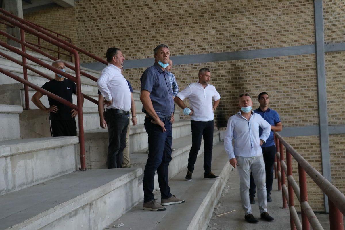 Foto: Pokrajinski sekretarijat za sport i omladinu