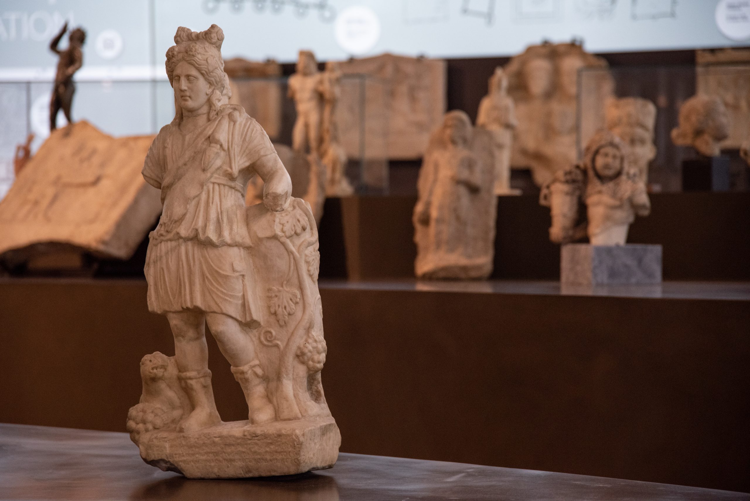 Beograd 23.04.2020. Otvaranje Narodnog muzeja. Narodni muzej, otvaranje, vanredno stanje, koronavirus Foto: Dragan Mujan/Nova.rs