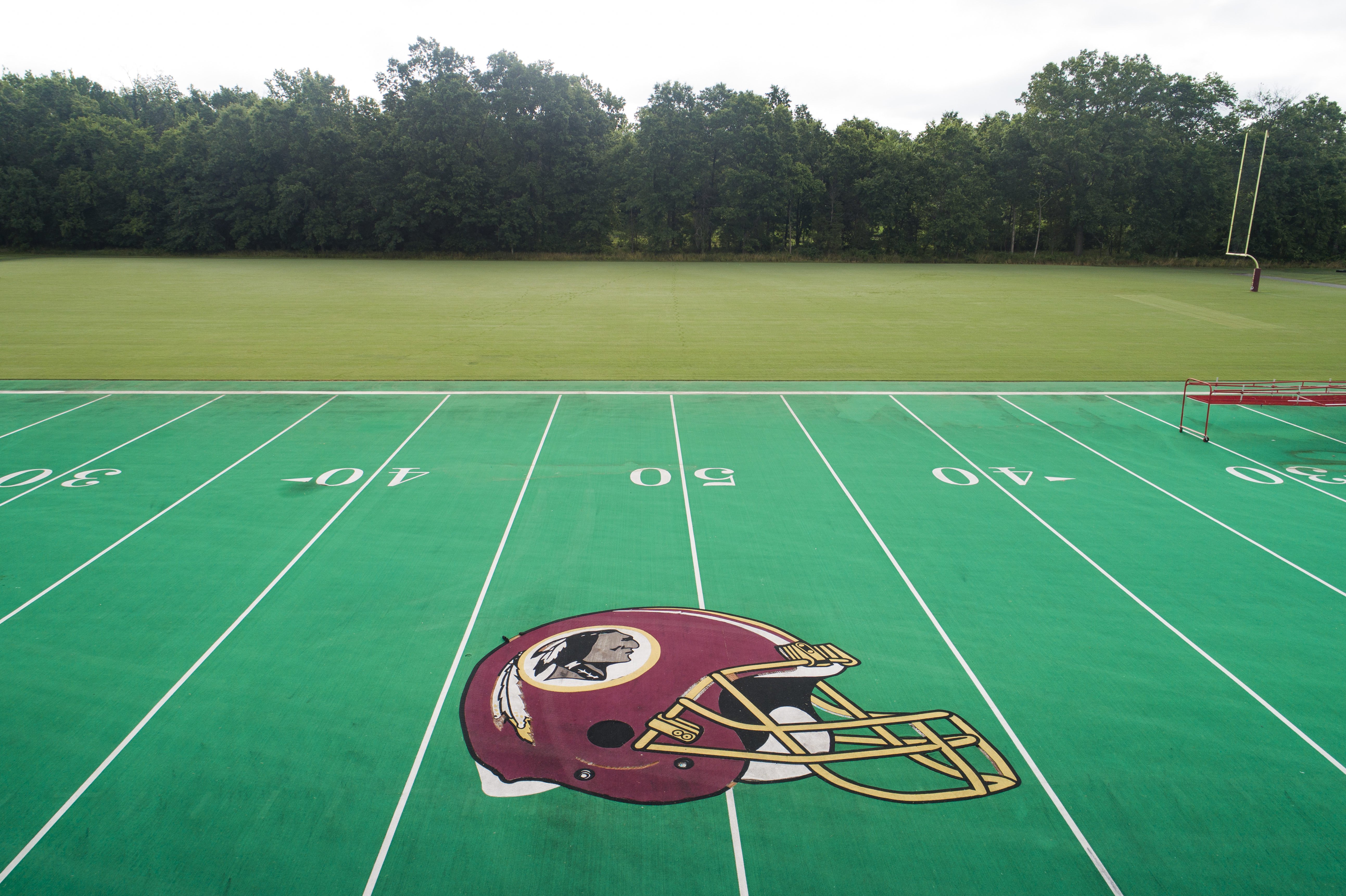 Vašington Redskins