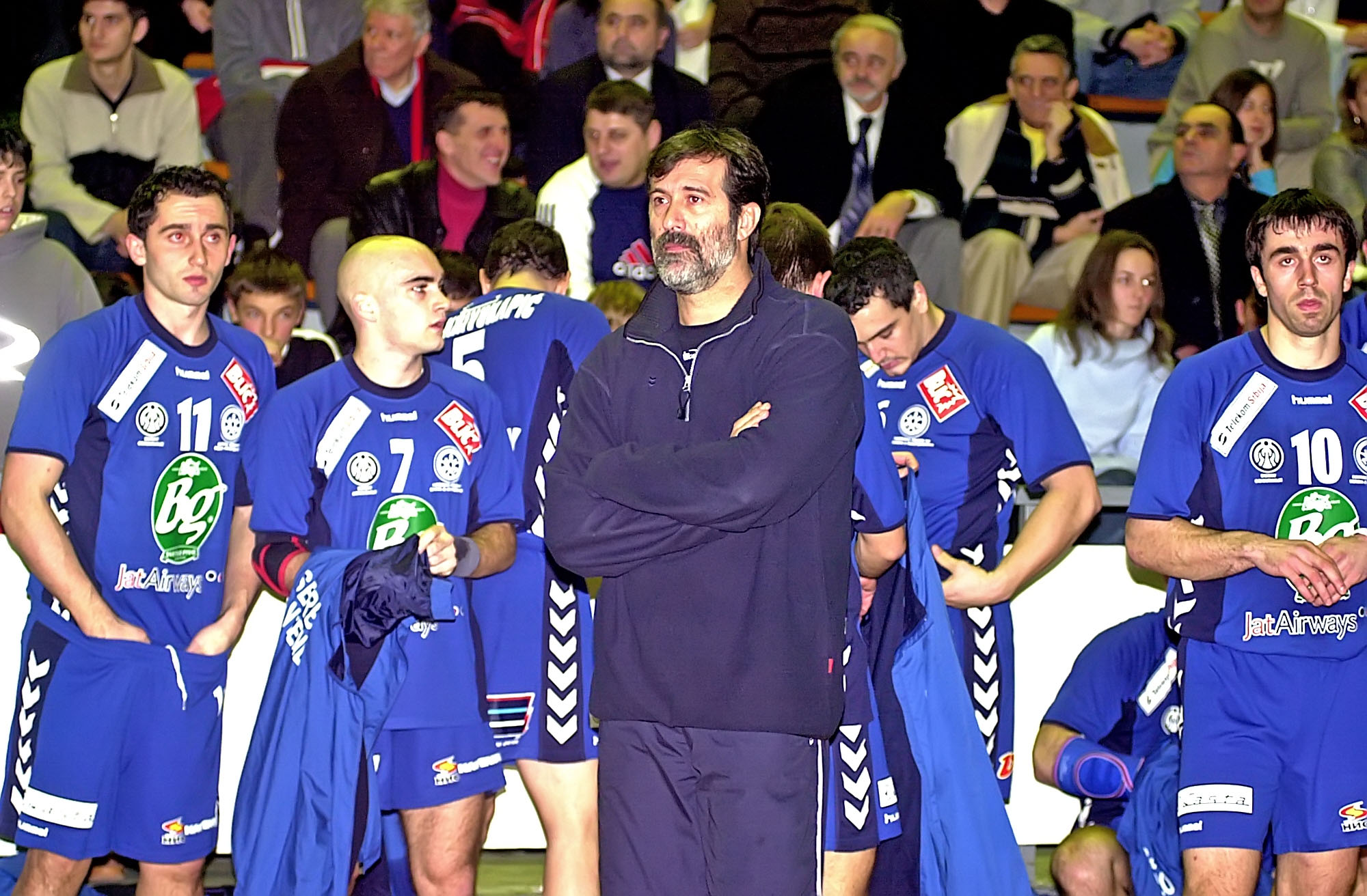 Foto: Pedja Milosavljevic / Starsport
