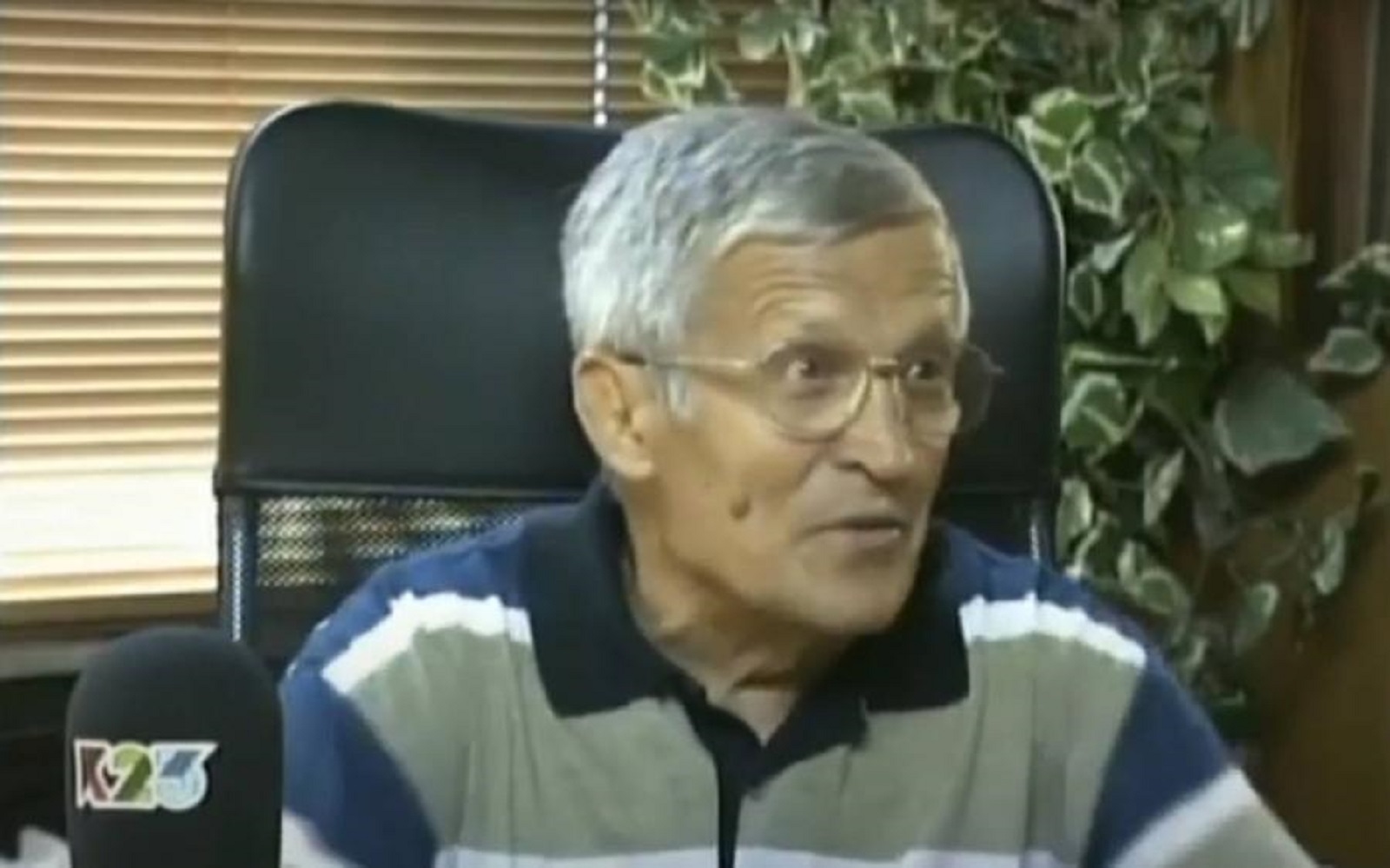 Boško Marinko; Foto: RSS