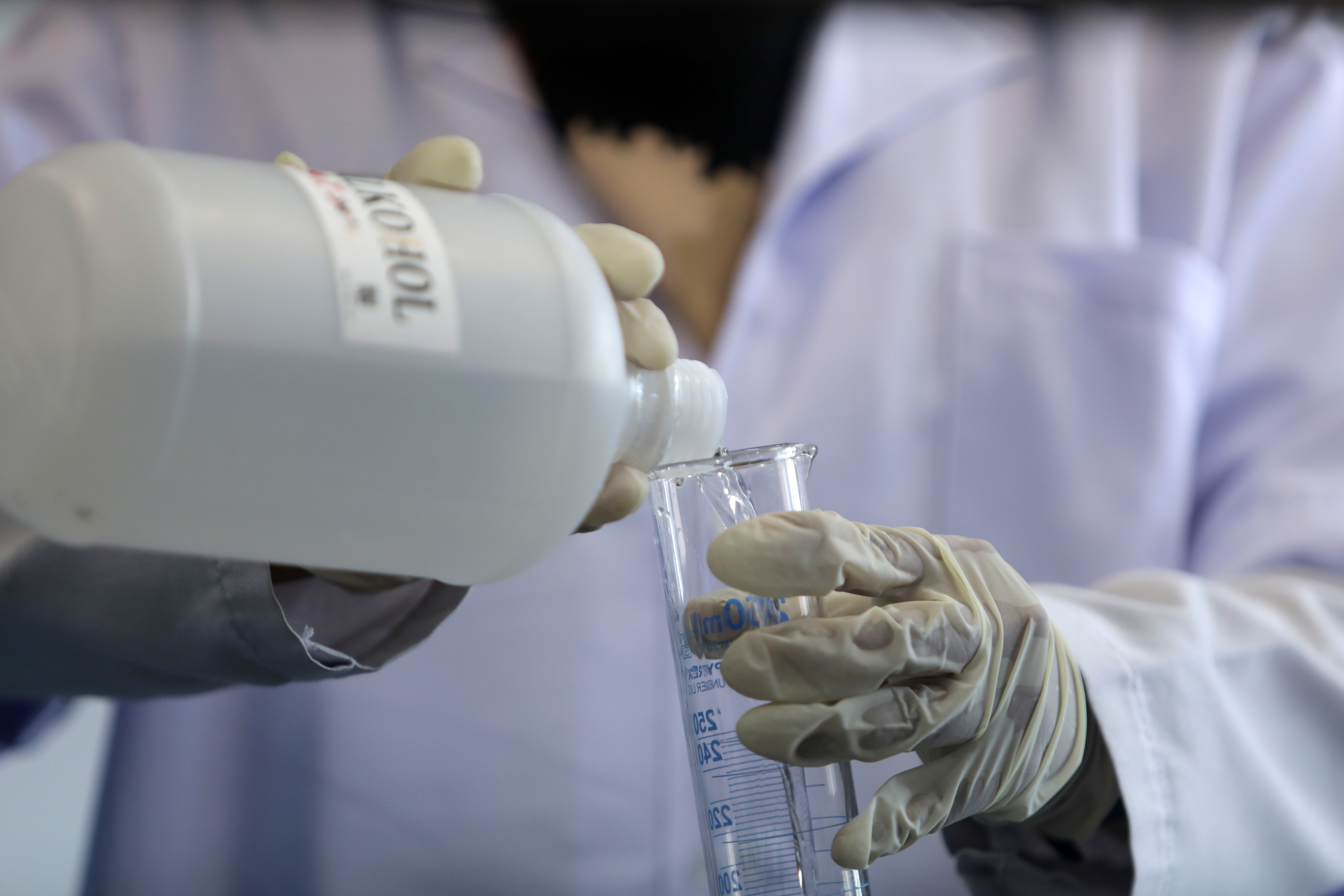 EPA-EFE/HOTLI SIMANJUNTAK/EPA-EFE