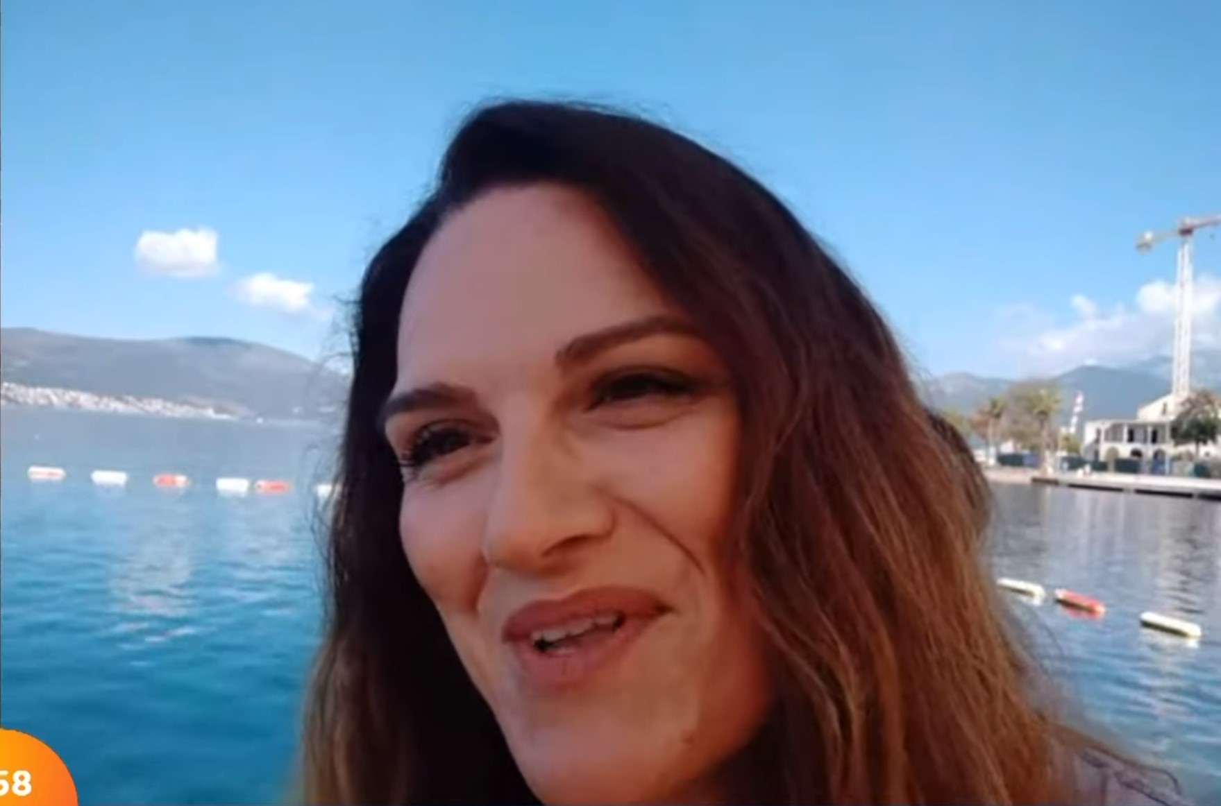 Probudi se, Dubravka Drakić