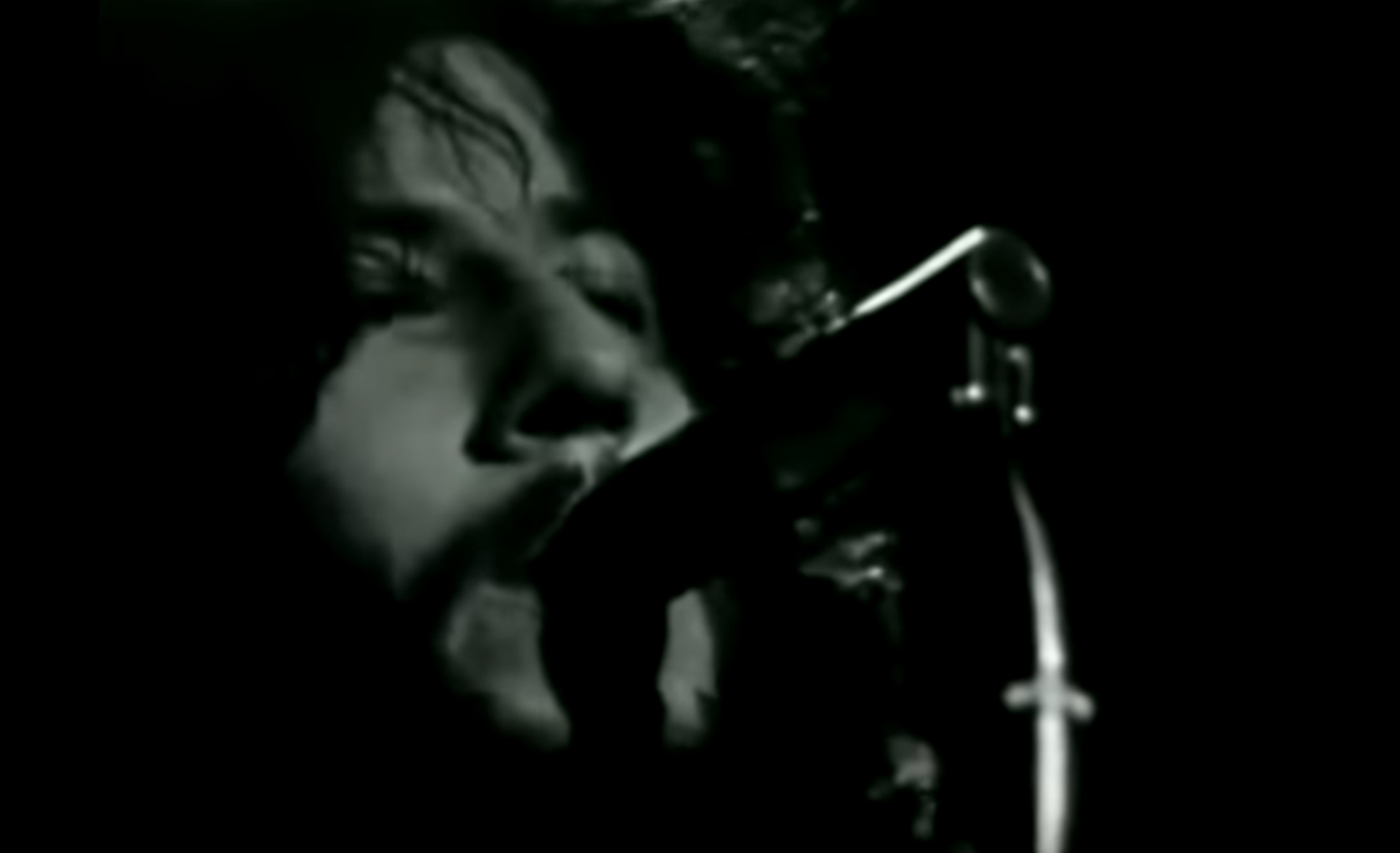 Peter Green, Fleetwood Mac