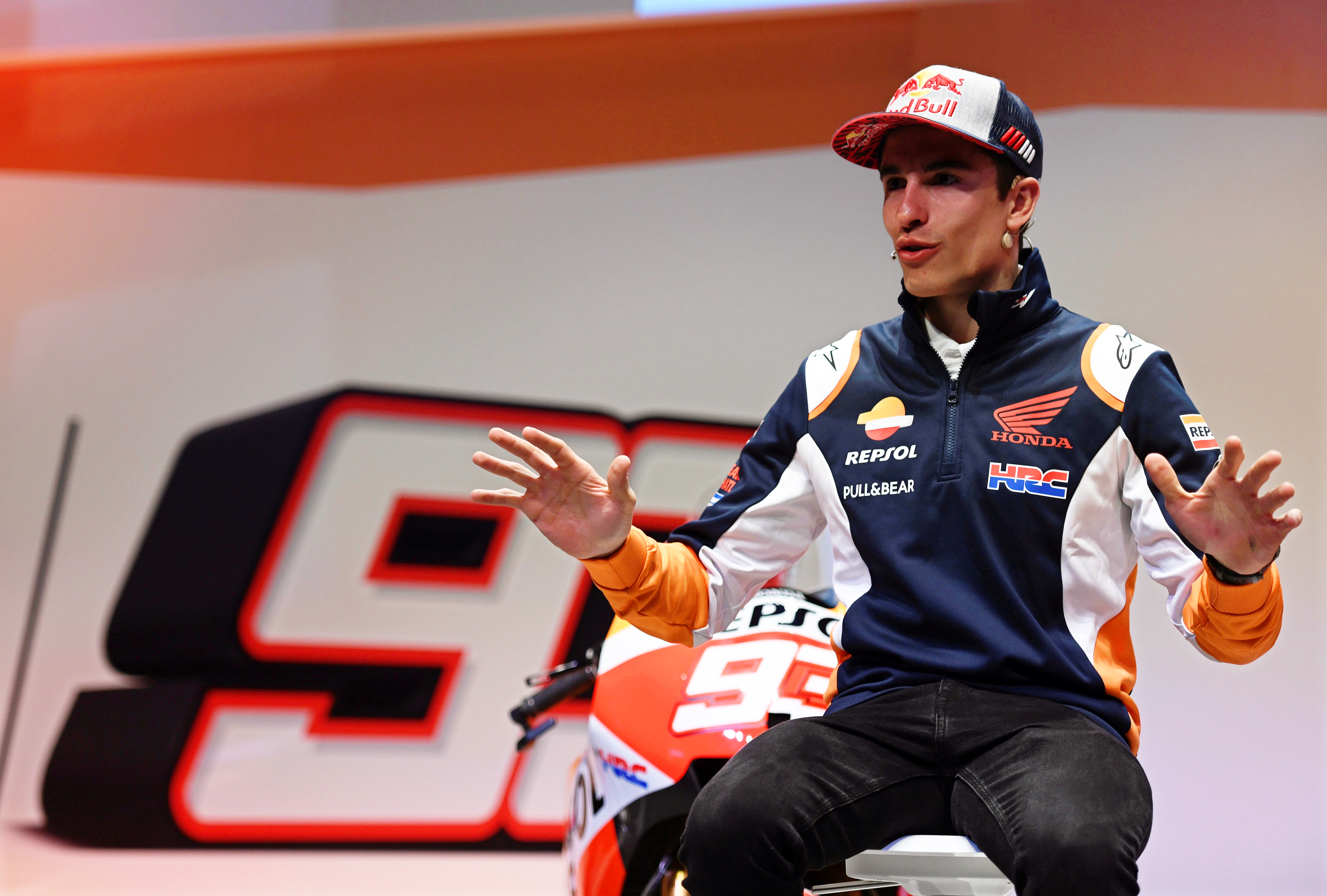 Foto:  EPA-EFE/VICTOR LERENA