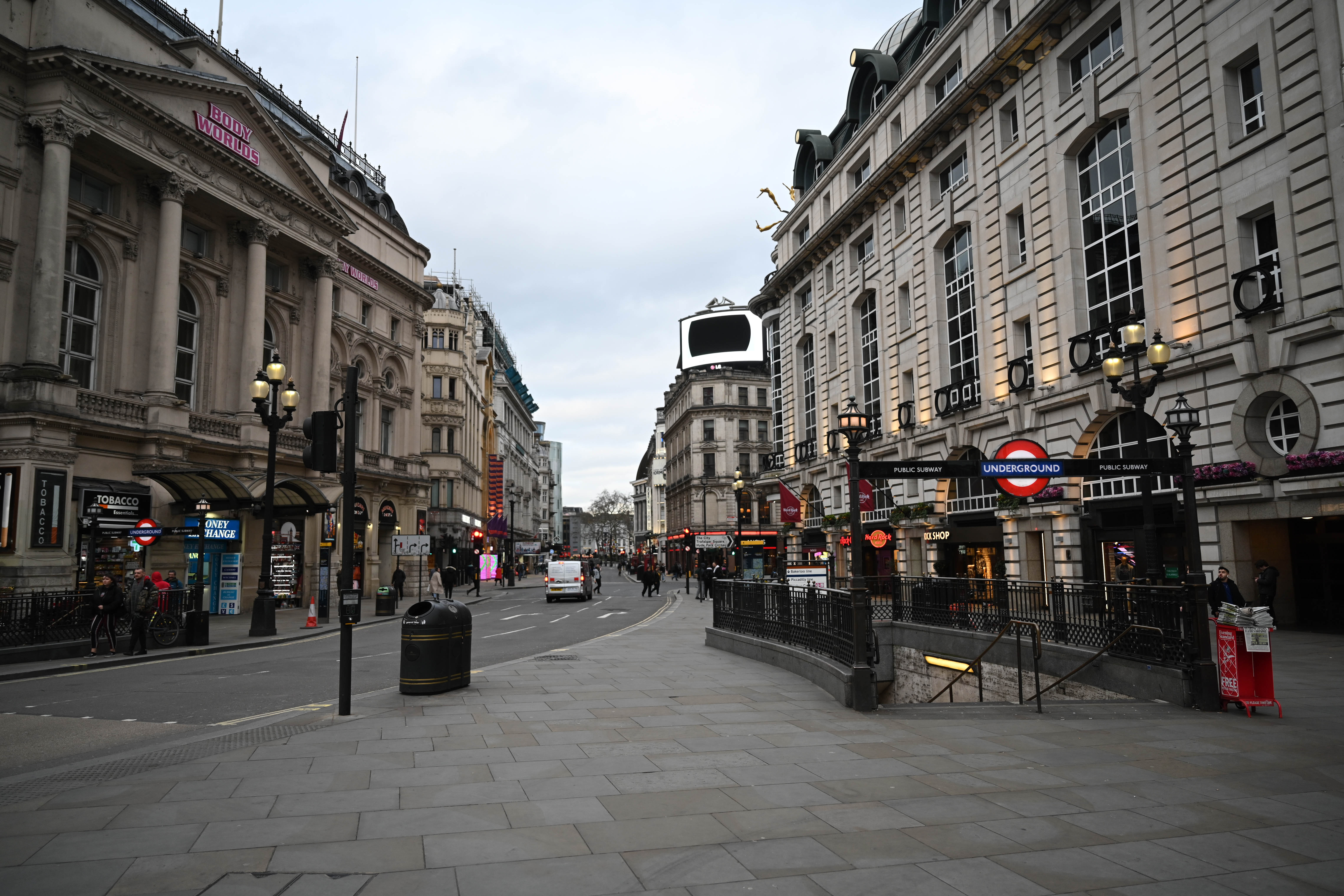 london
