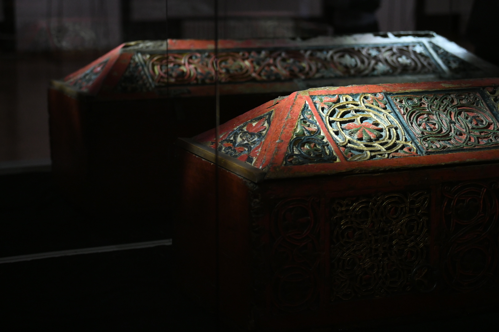 Beograd 07.05.2020. Istorijski muzej Srbije,Trg Nikole Pašića Otvaranje i izložba, Foto: Vesna Lalić/Nova.rs