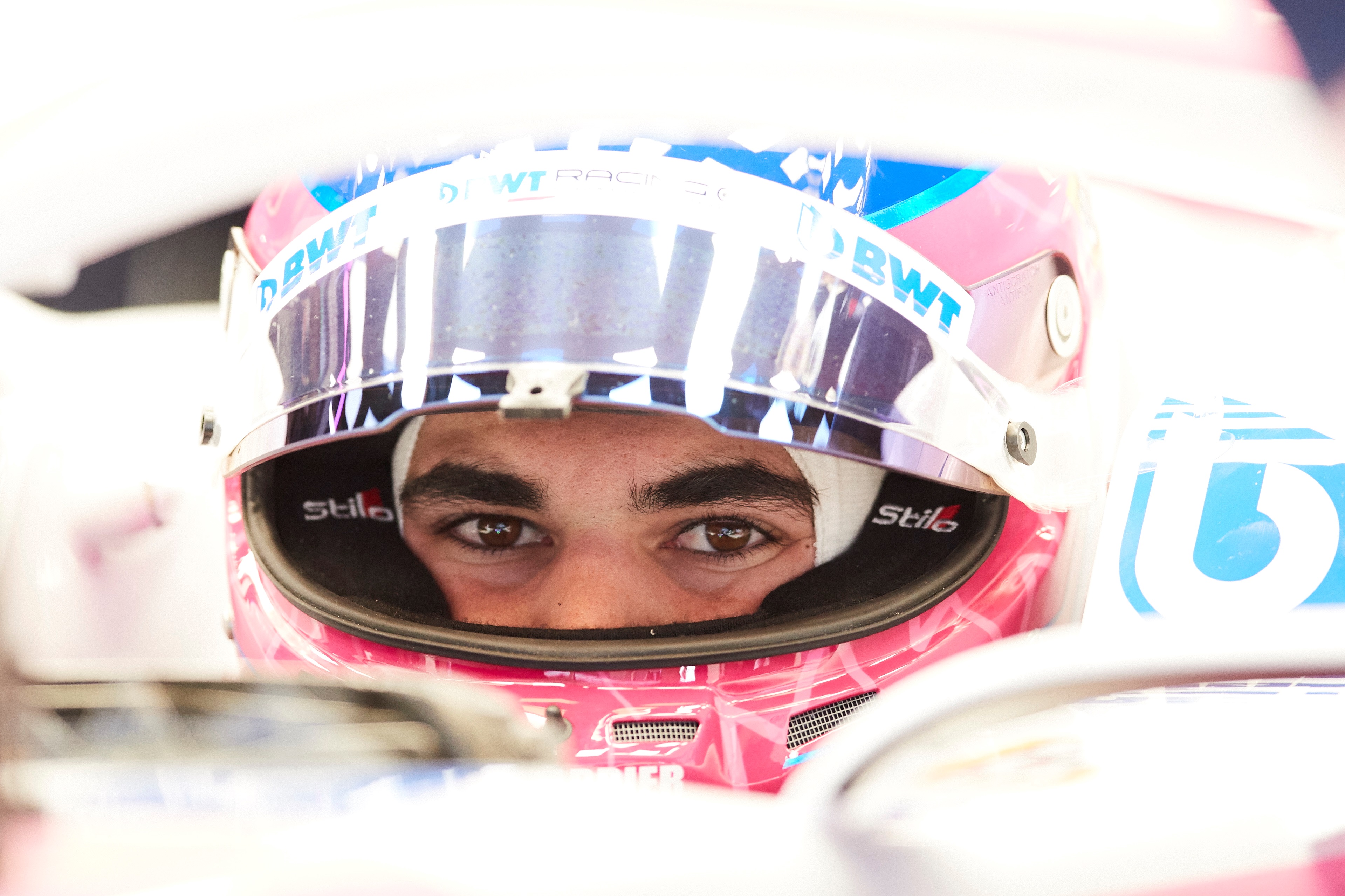 Foto: EPA-EFE/Alejandro Garcia