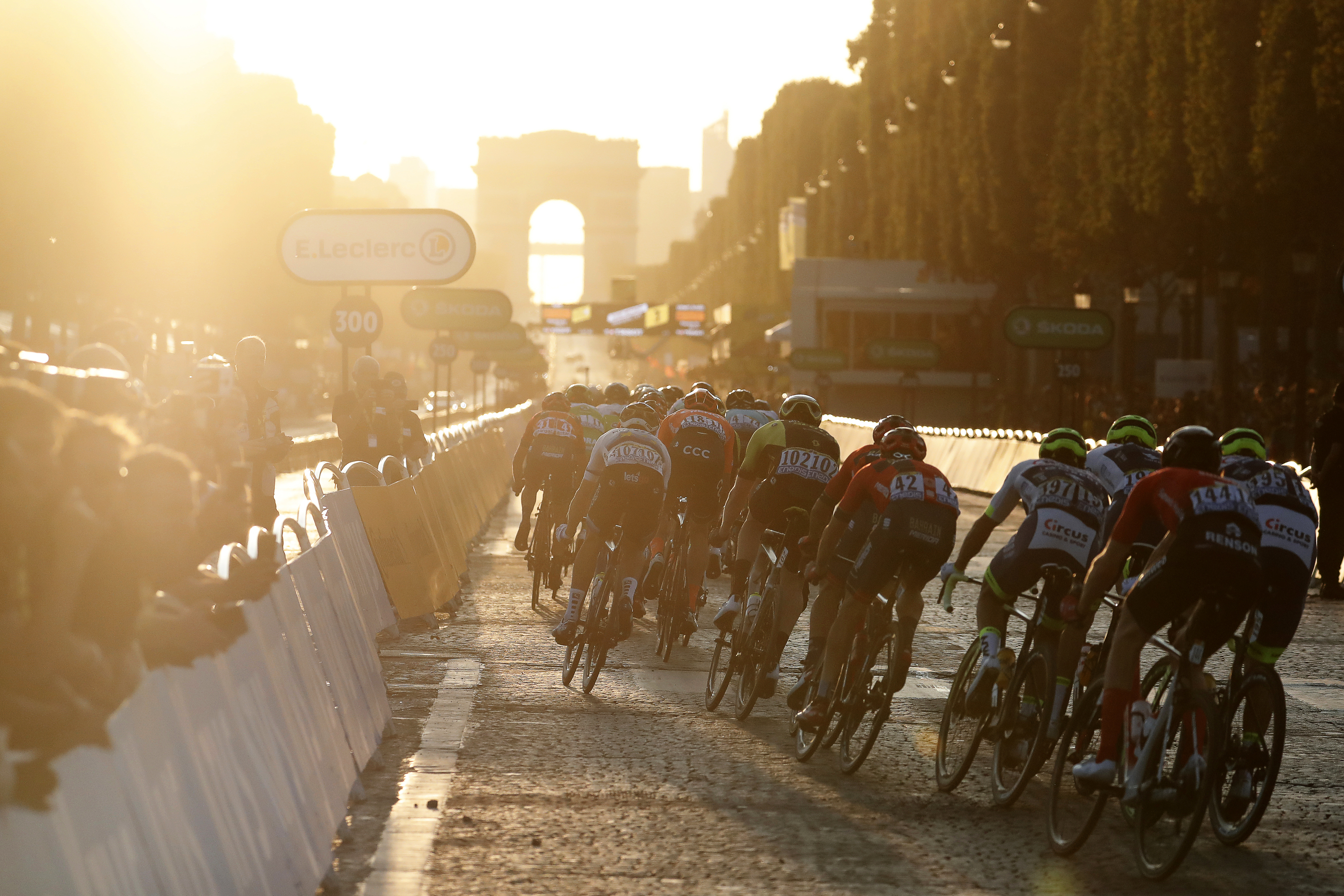 Tour de France 2020 new dates announced