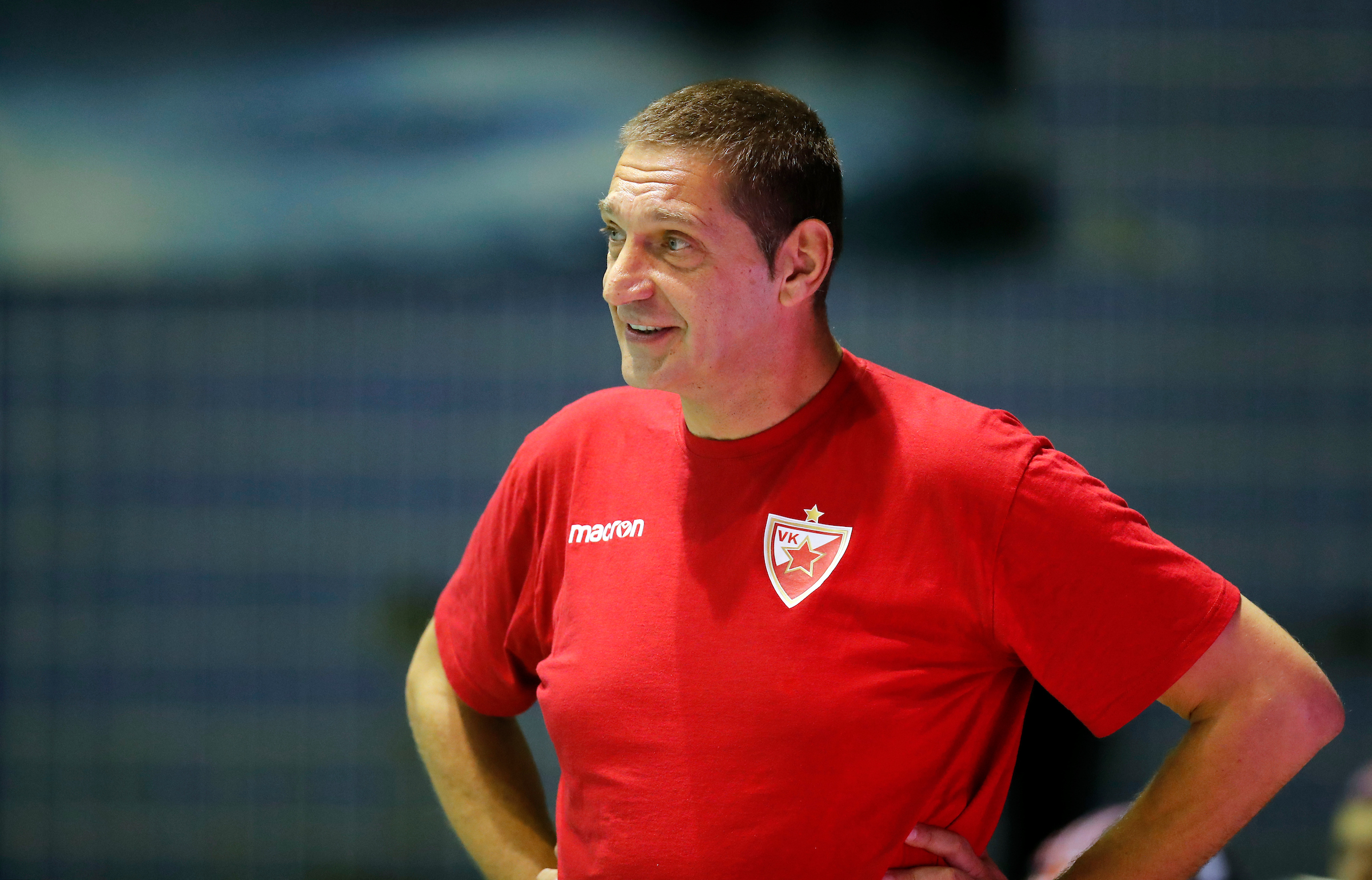 Foto: Pedja Milosavljevic / Starsport