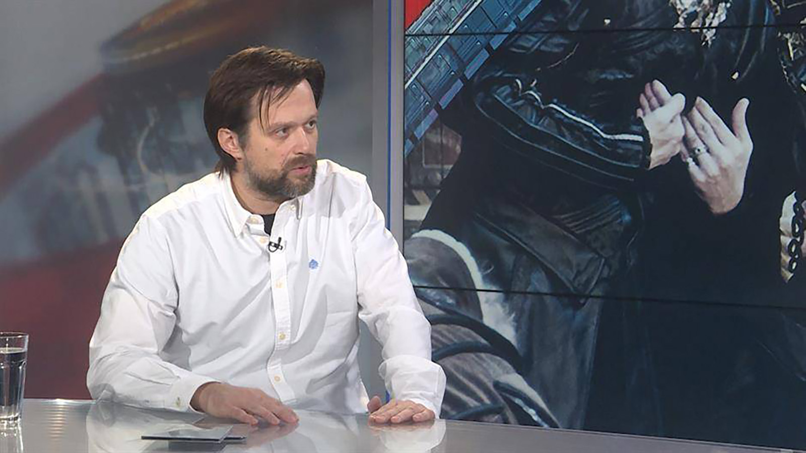 Hadži Nenad Maričić