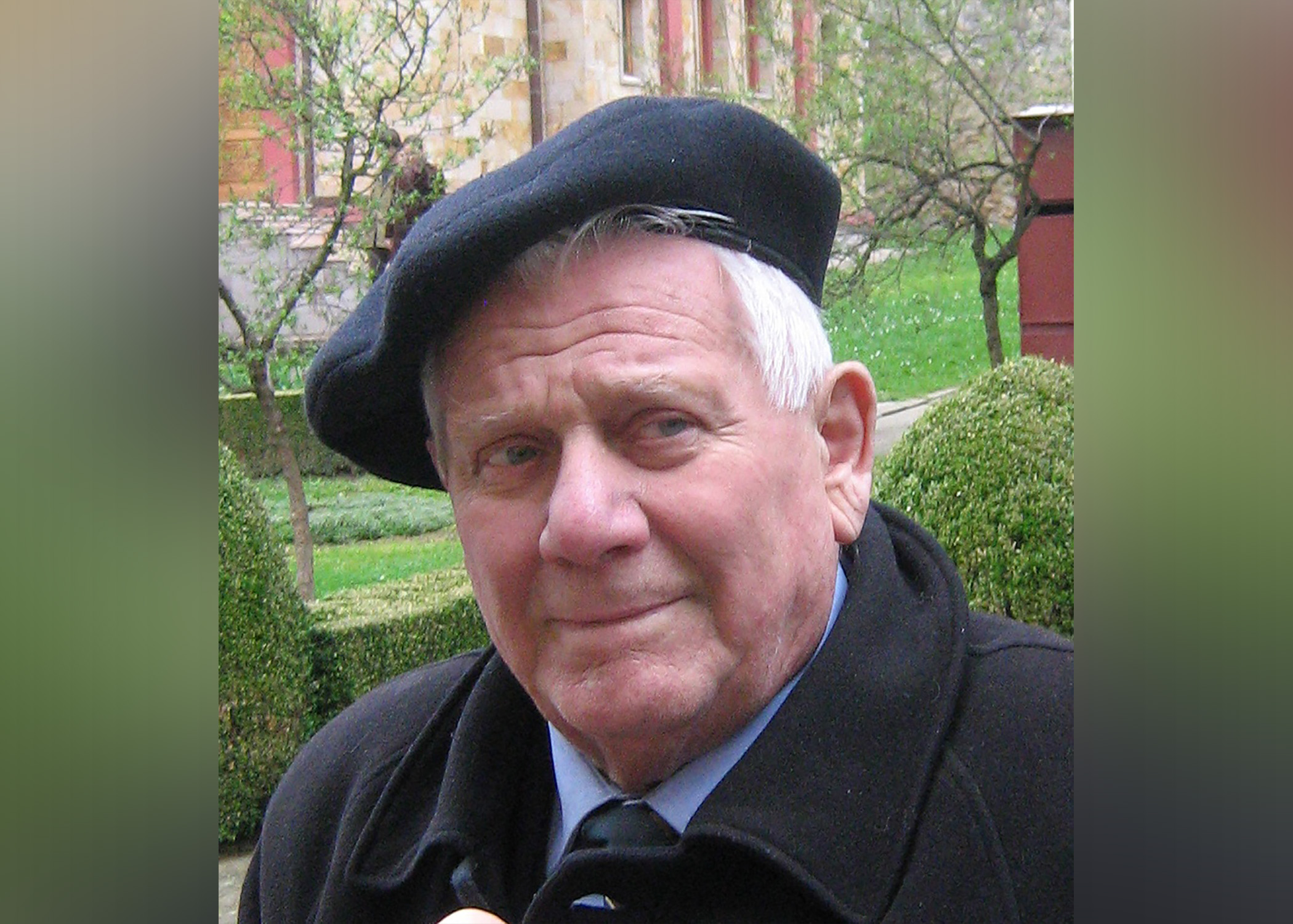 Dimitrije Stefanović