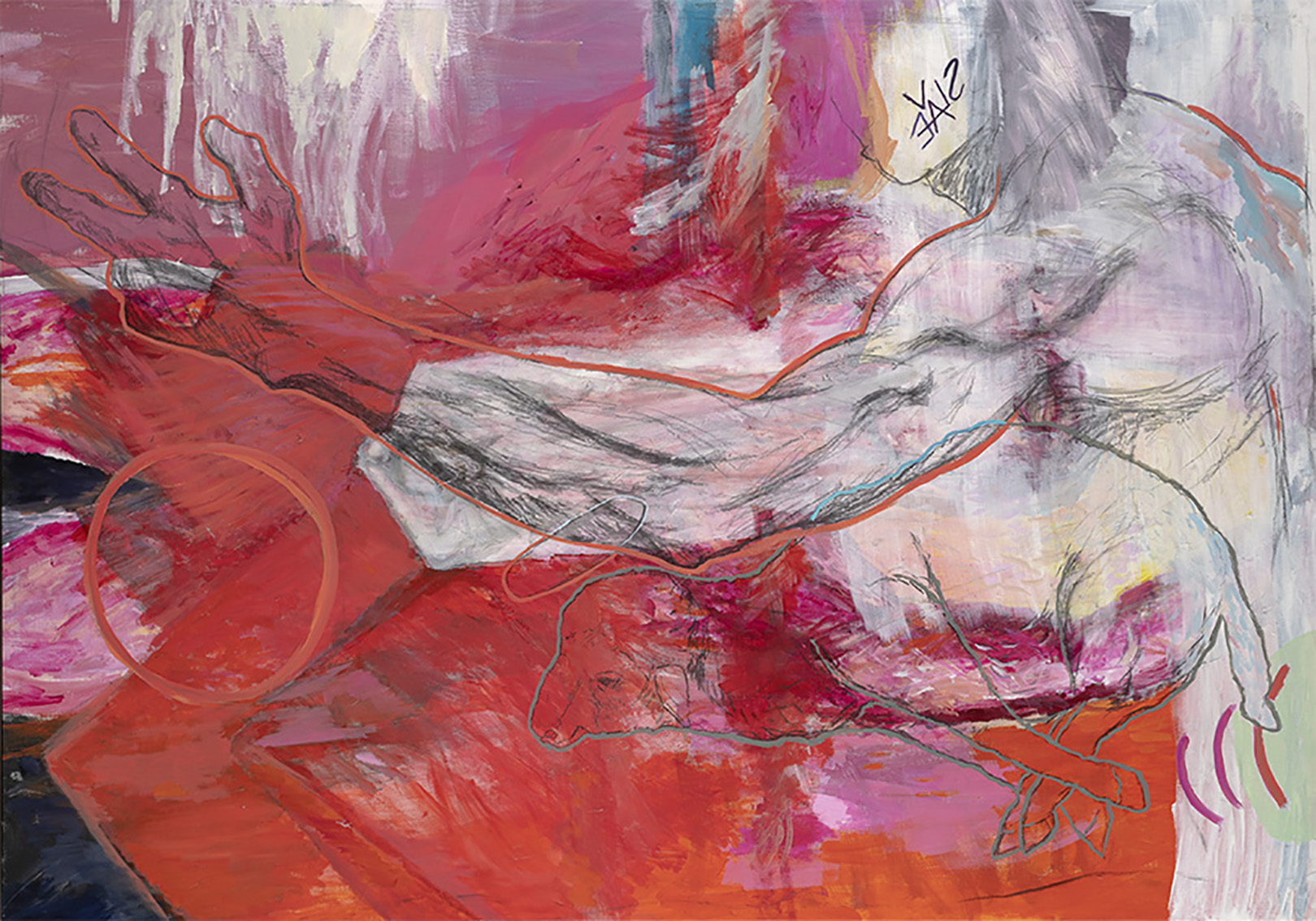 otvaranje izložbe Kulturni centar Beograd