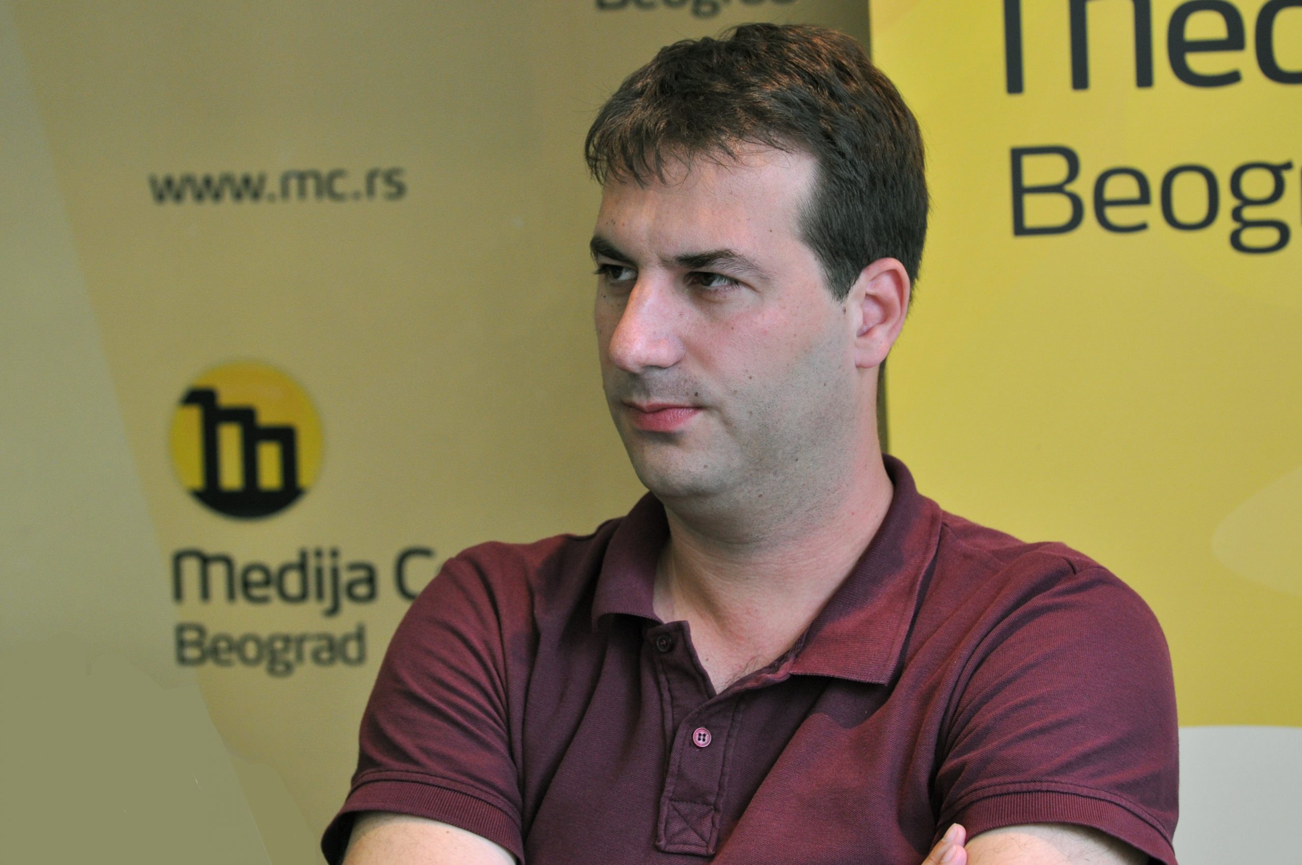 Filip Čolović