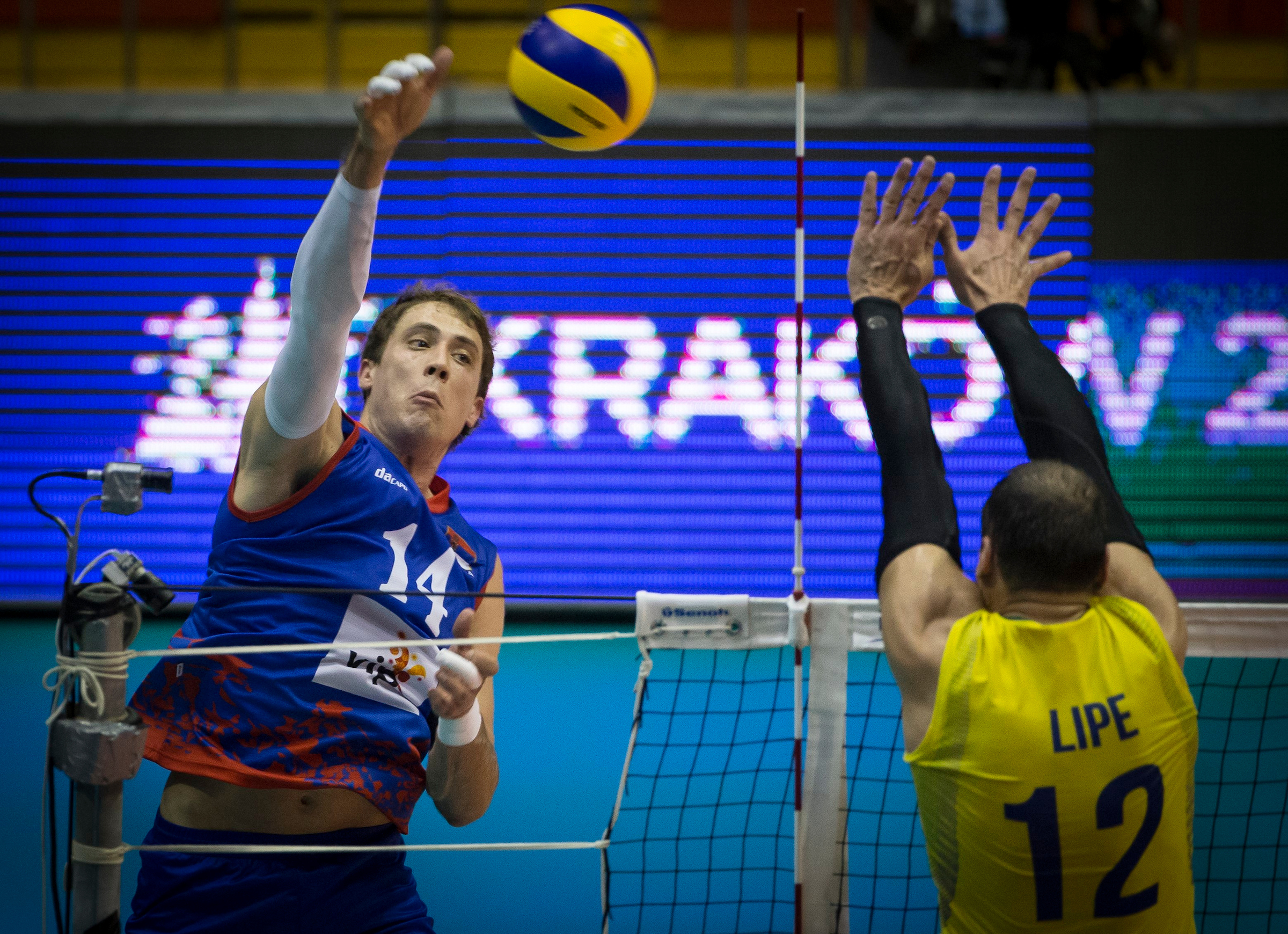 Foto: Srdjan Stevanovic/Starsport