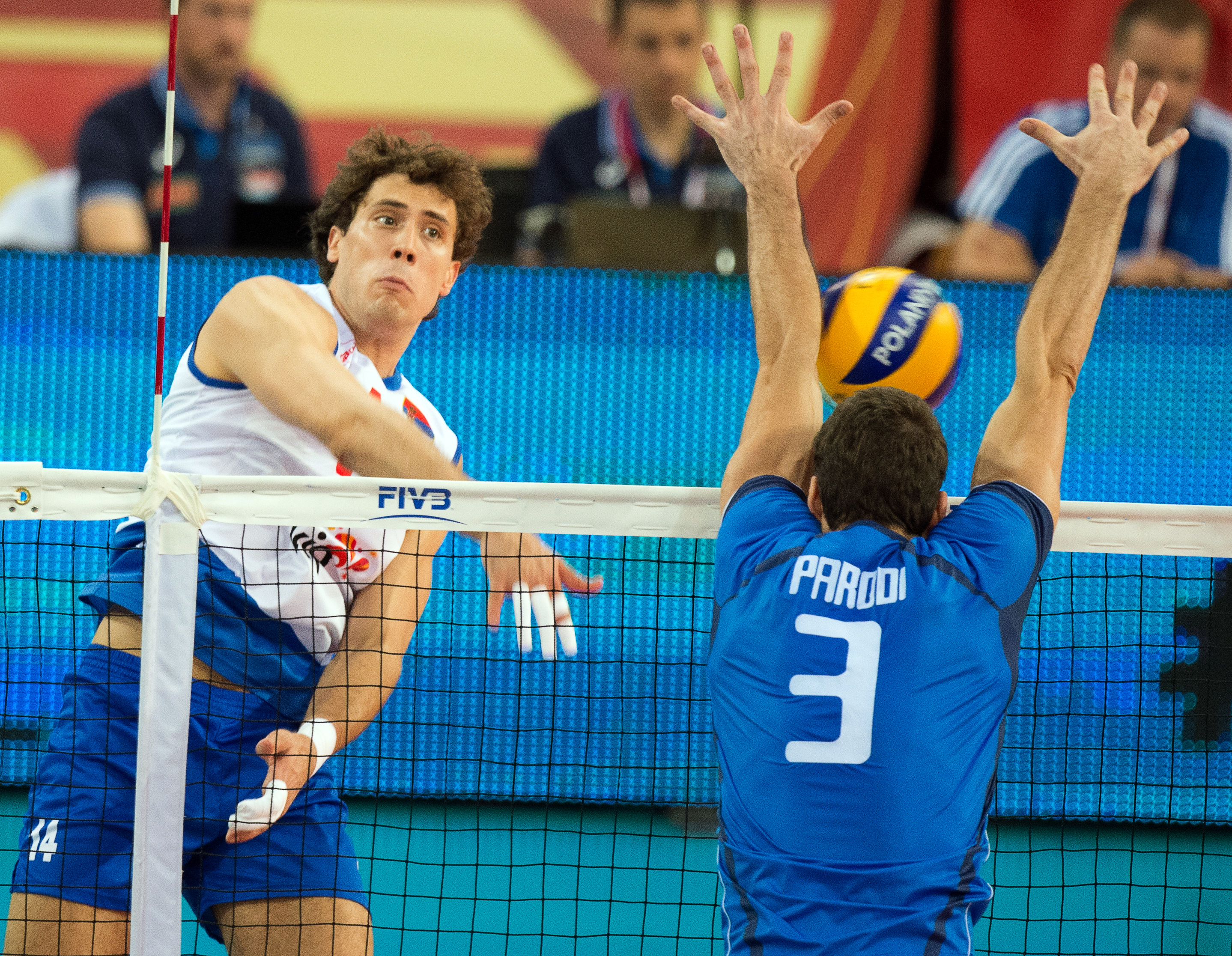 Foto: EPA/GRZEGORZ MICHALOWSKI