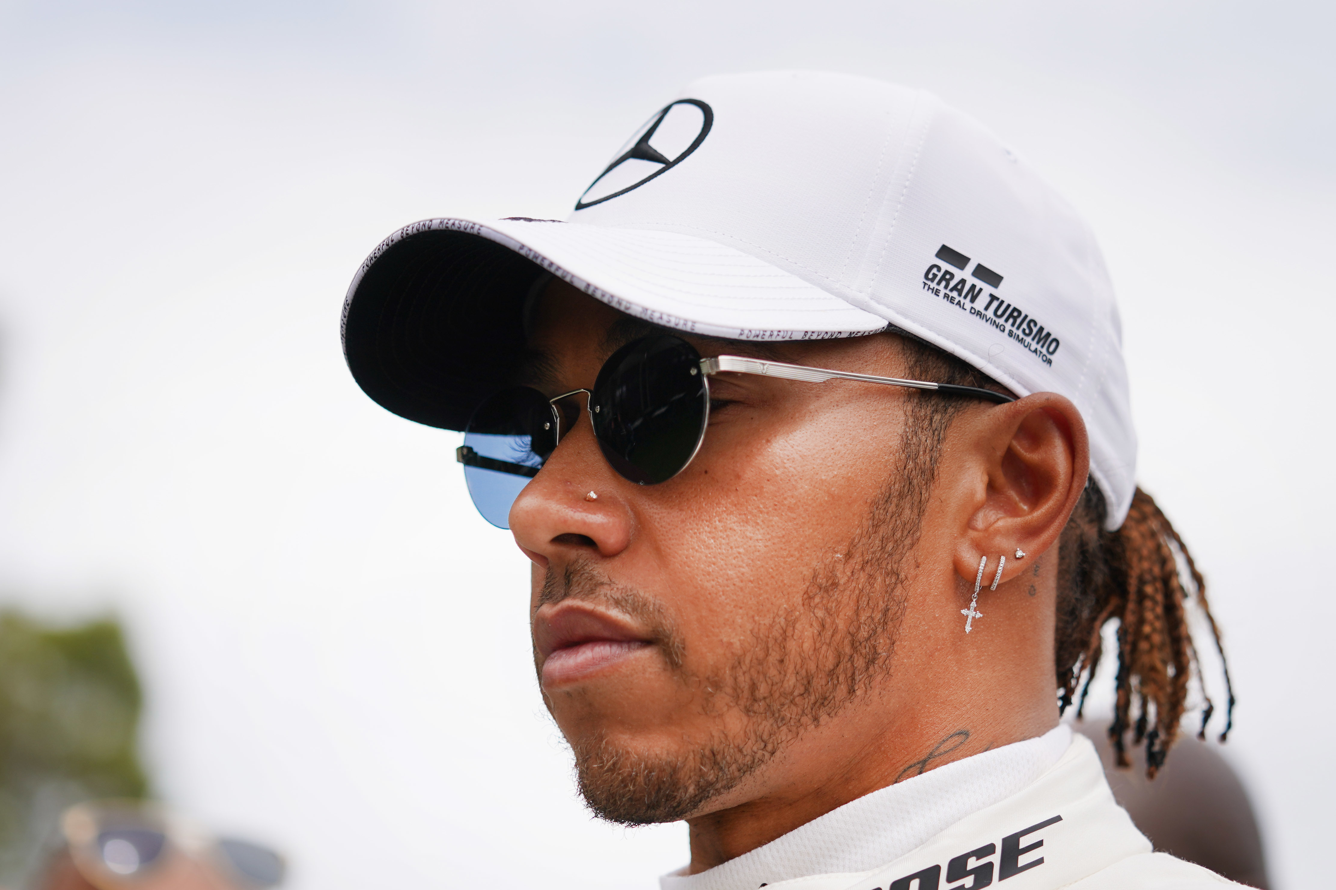 Preparations ahead of F1 Australian Grand Prix 2020