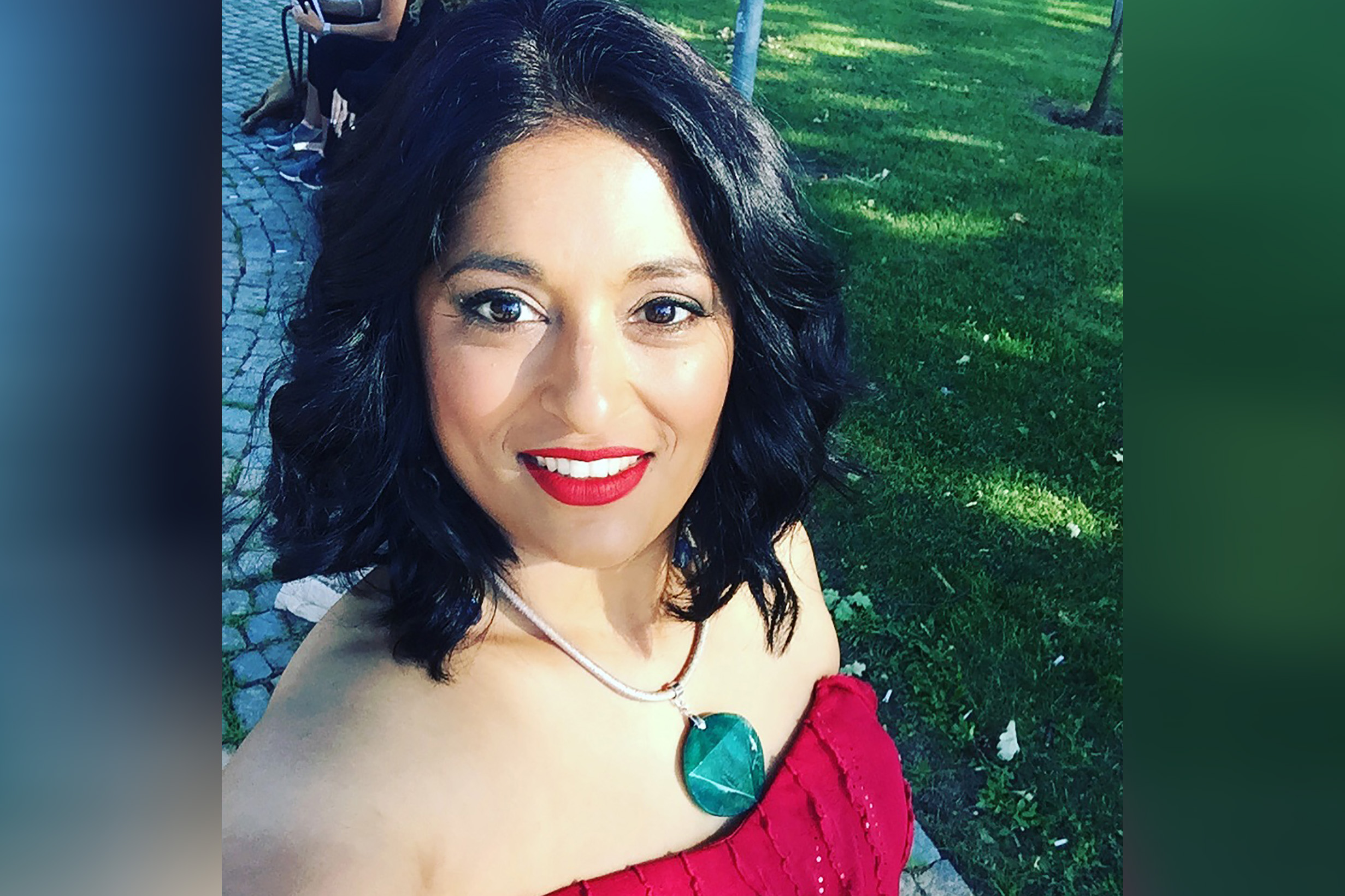 Nataša Tasić Knežević FotoPrivatna arhiva