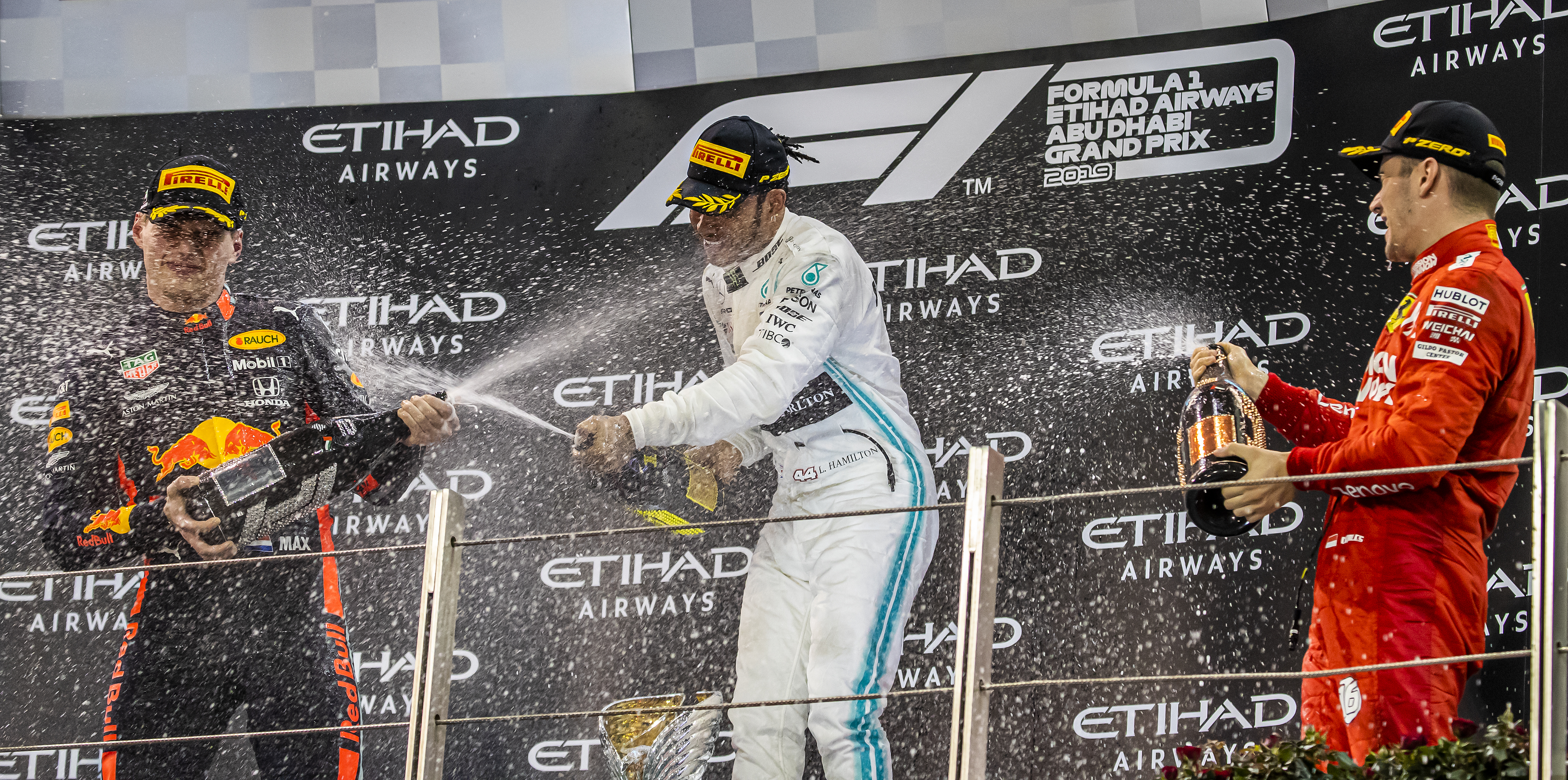 Luis Hamilton Formula 1