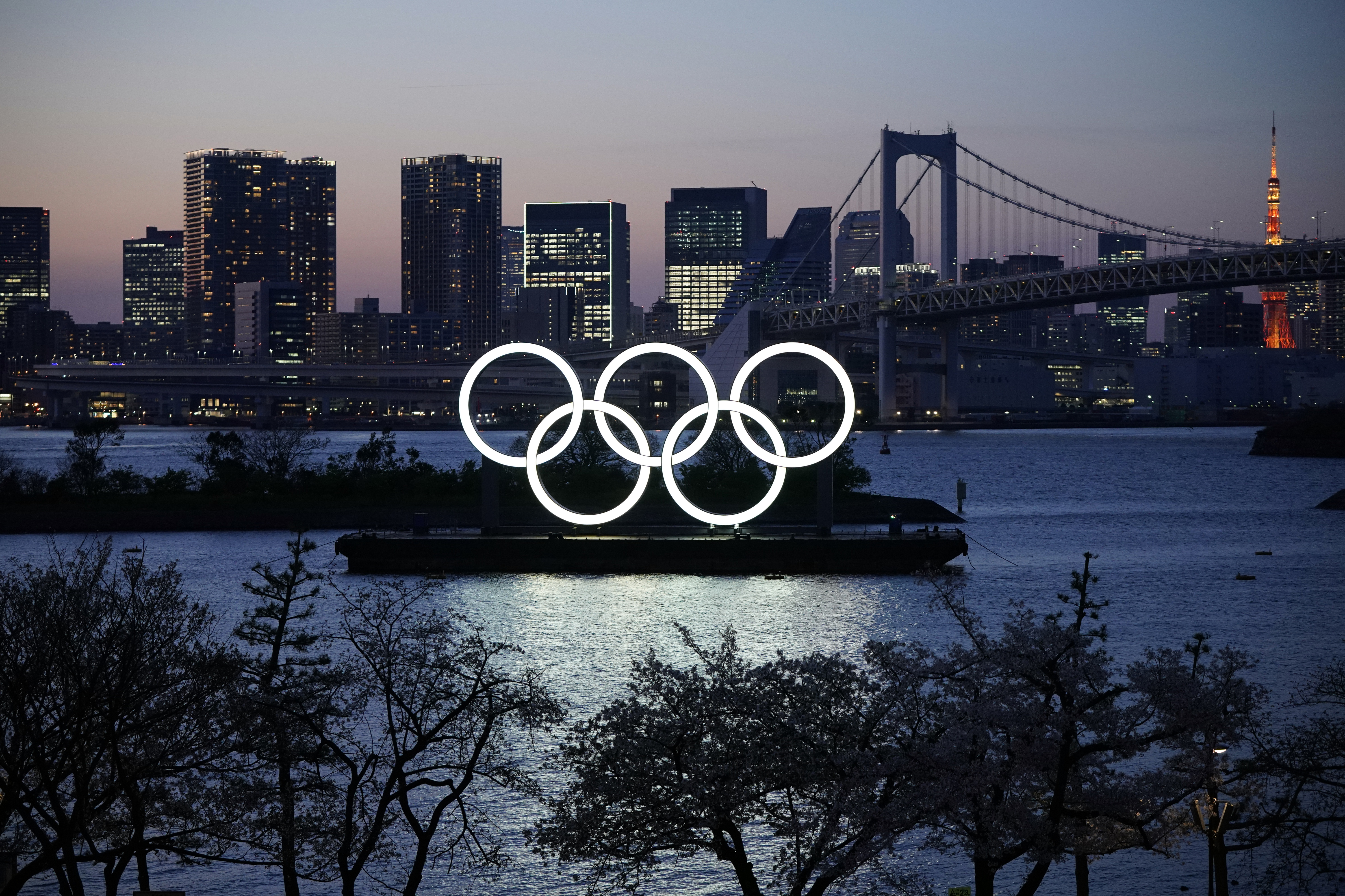 Tokyo 2020 Olympics faces cancellation if coronavirus pandemic persists in 2021