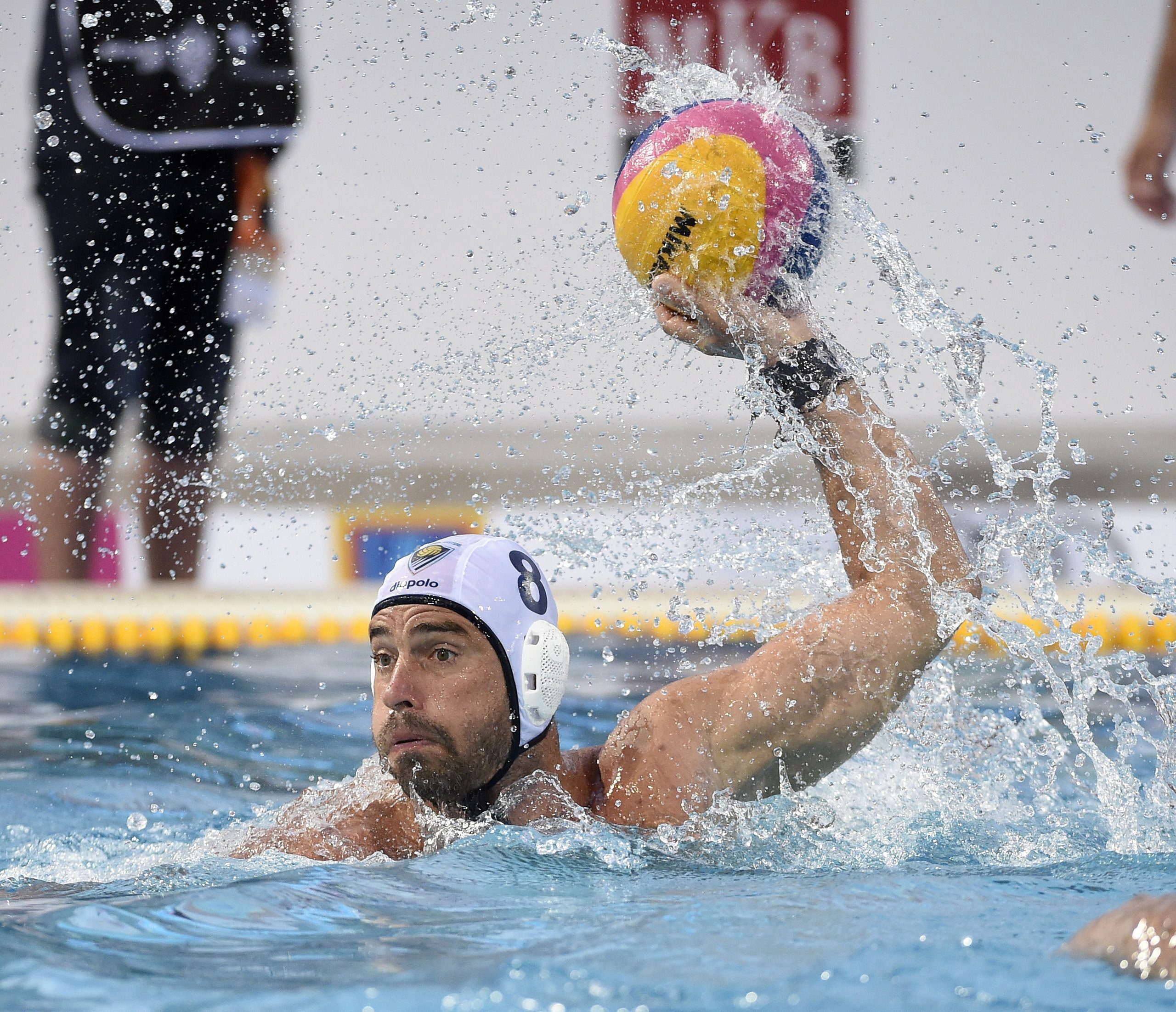 Foto: EPA/Balazs Czagany