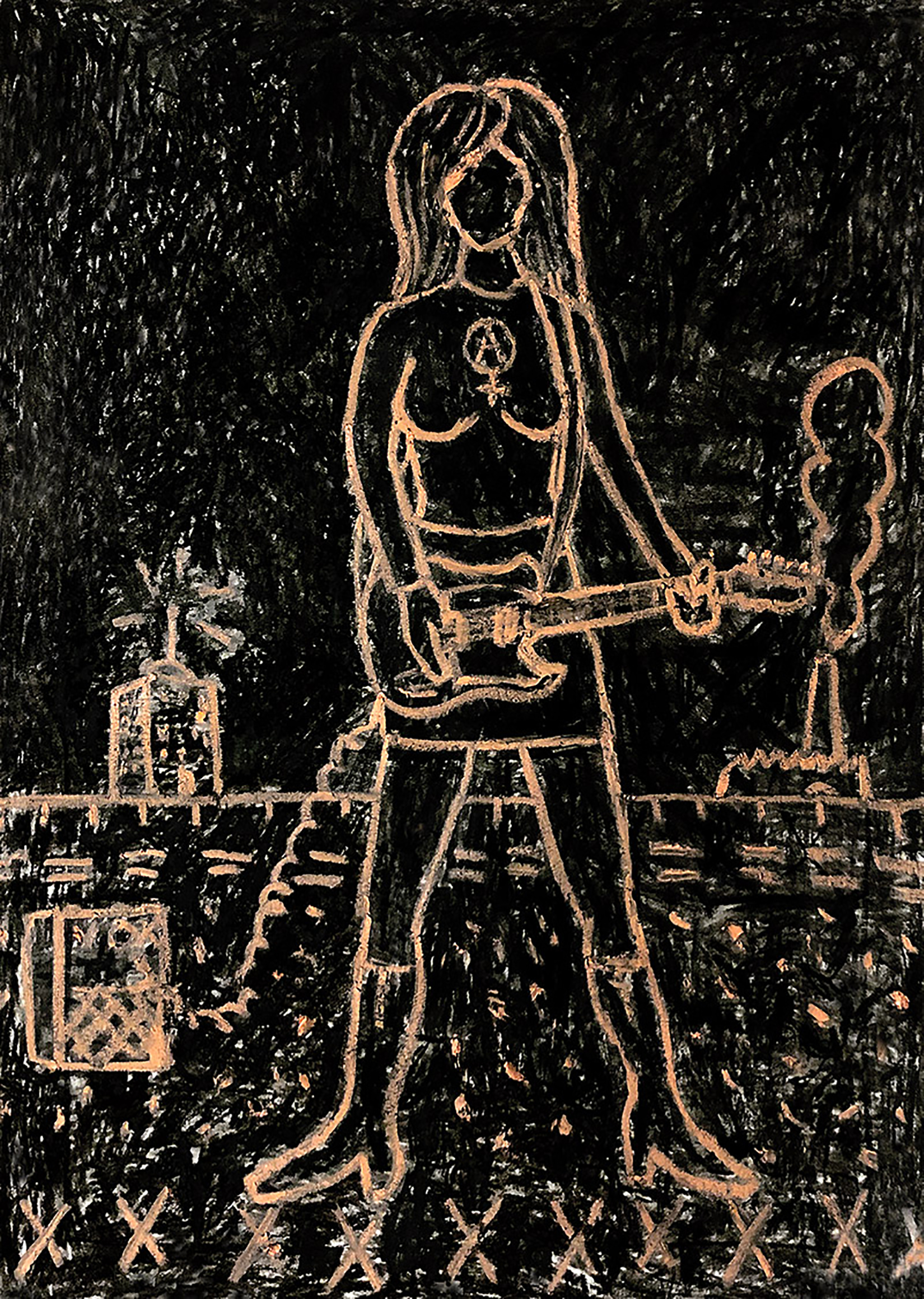 Izlozba ako utopija uspe