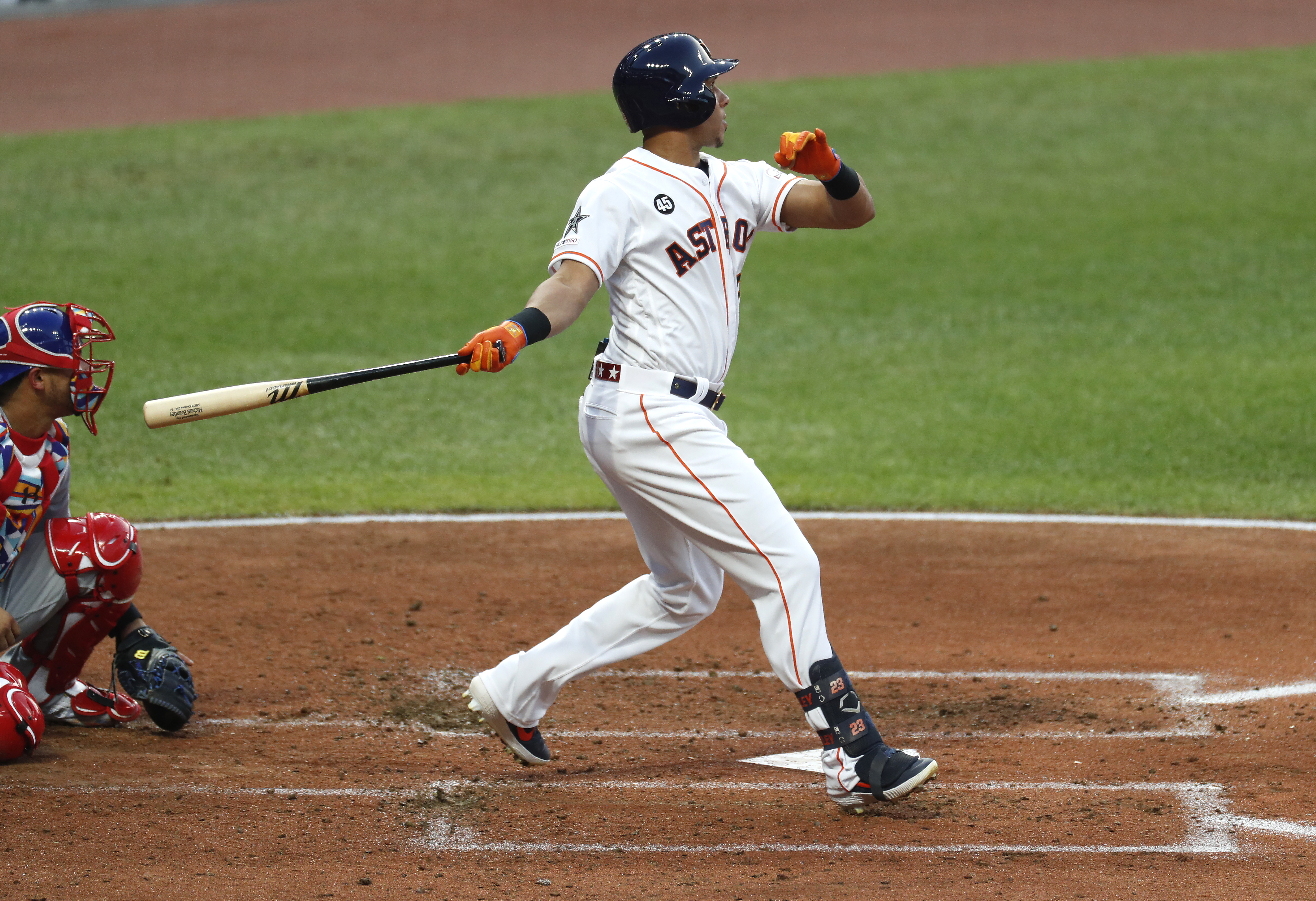 90th MLB All-Star Game in Cleveland