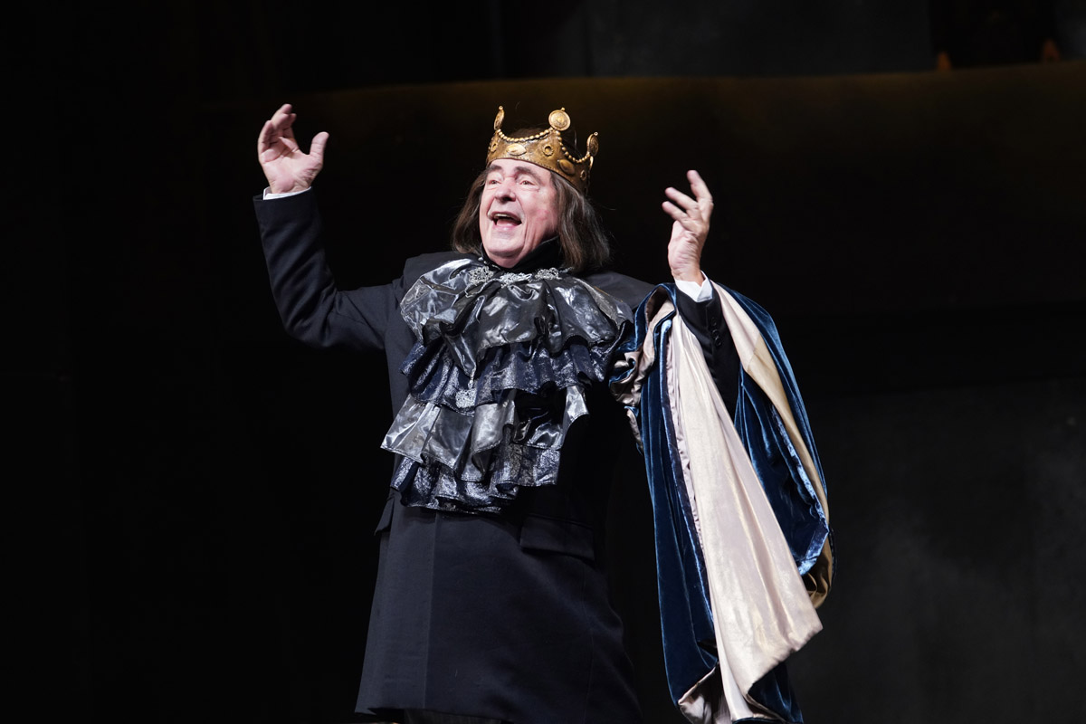 Putujuće pozorište Šopalović foto Nebojša Babić