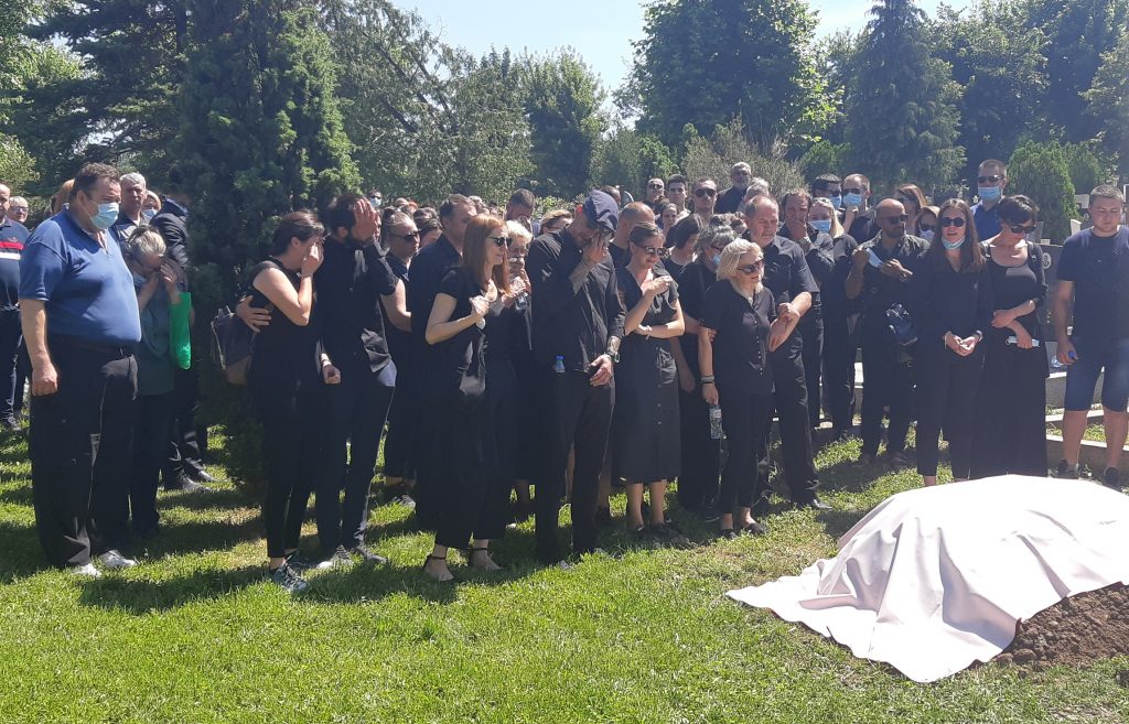 Foto: Ivan Popović/Nova.rs