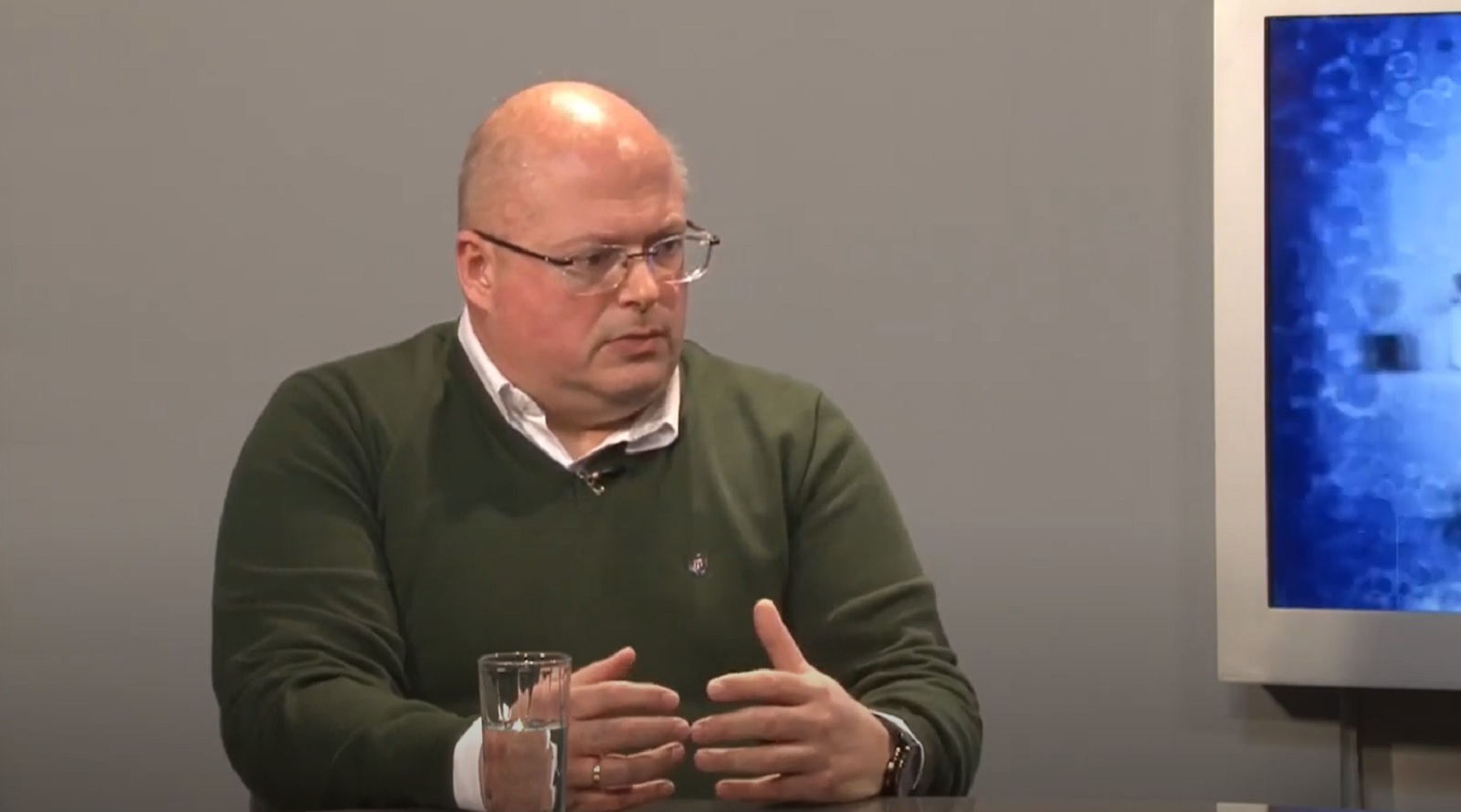 Foto: Screenshot / Youtube / ZdravljeTV - Zvanični kanal