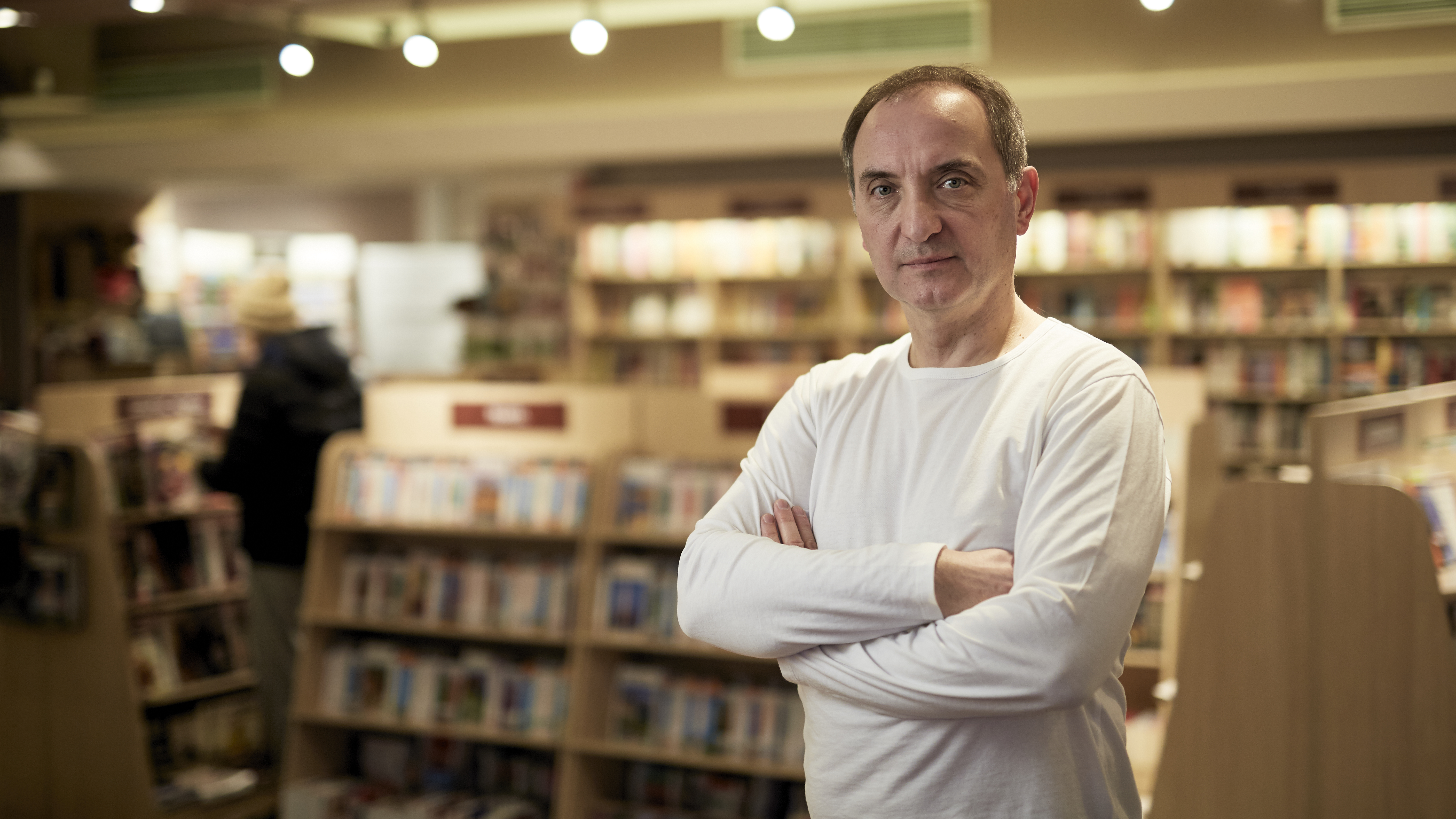 Lazar Dzamic, fotografije prosledio Milojko Bozovic