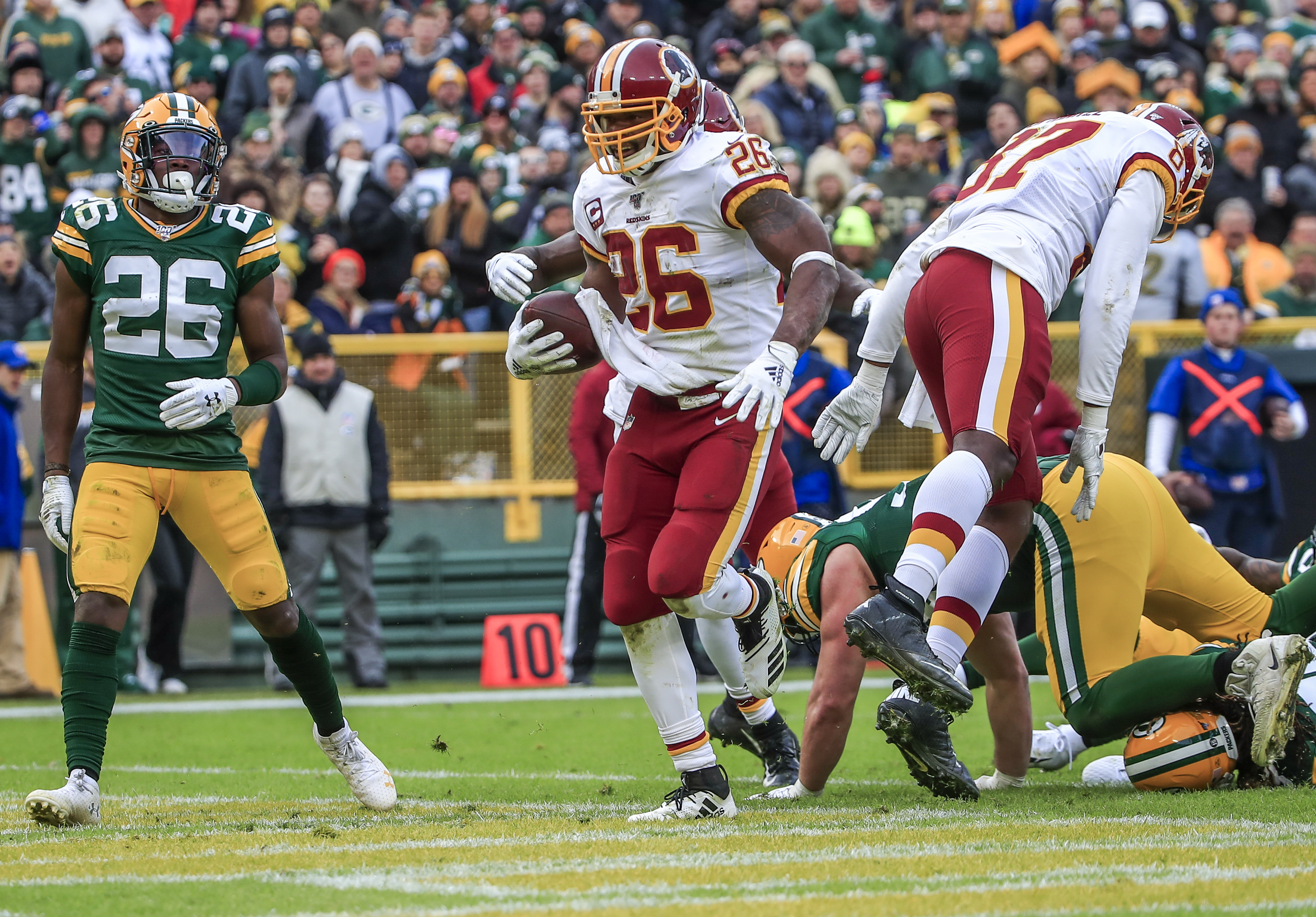 Vašington Redskins
