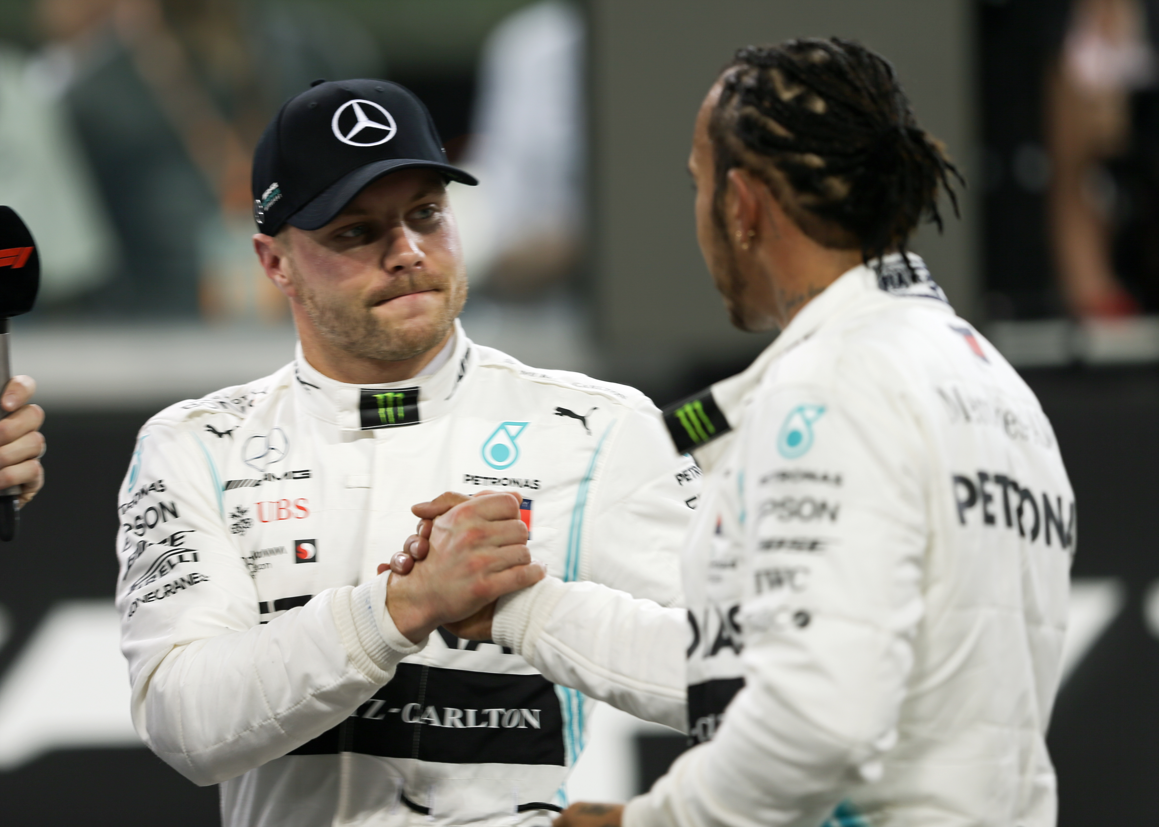 Foto: EPA-EFE/ALI HAIDER