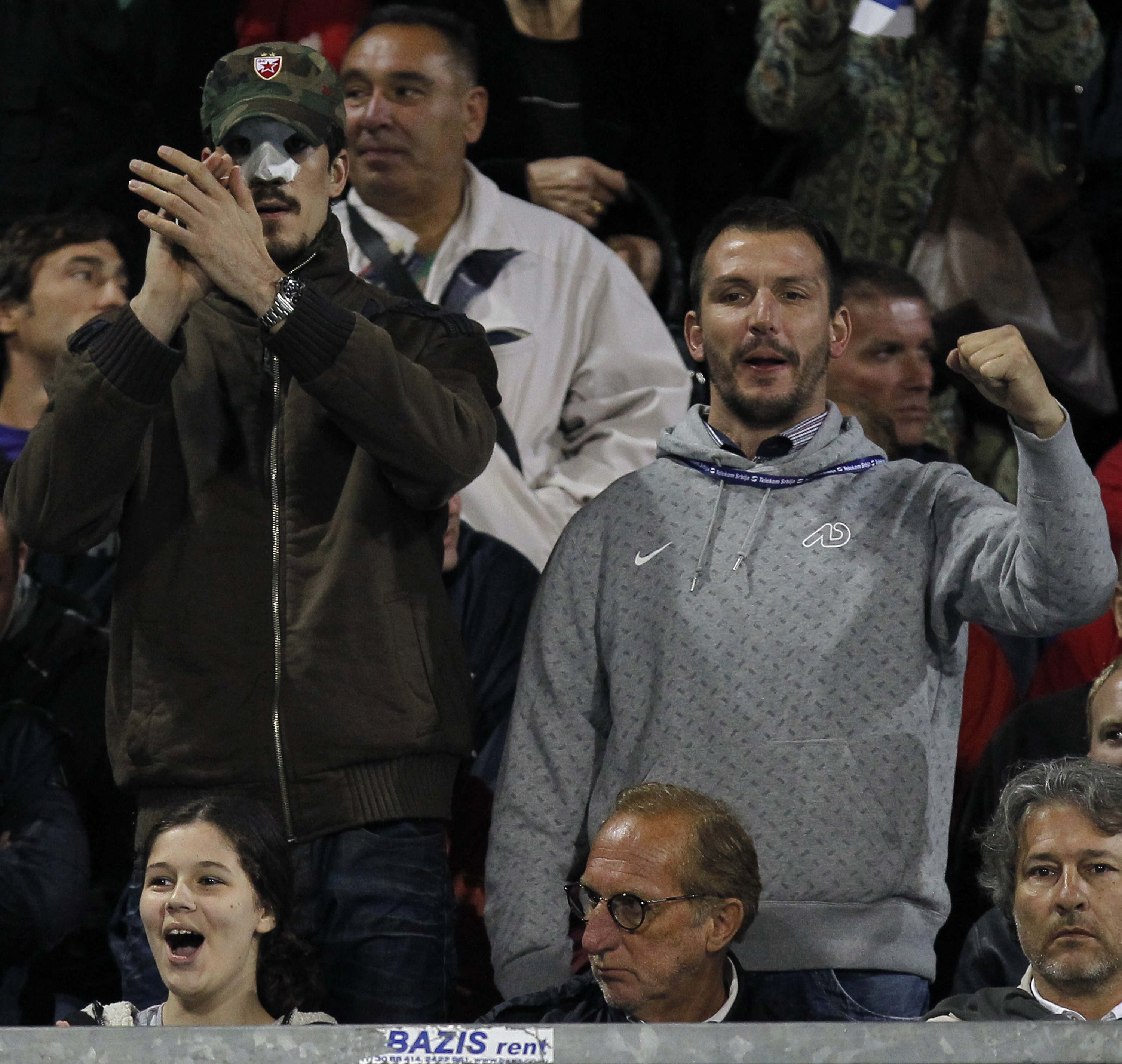 Foto: Srdjan Stevanovic/Starsport