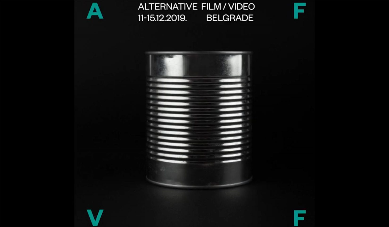 Festival Alternative film/video u Domu kulture Studentski grad