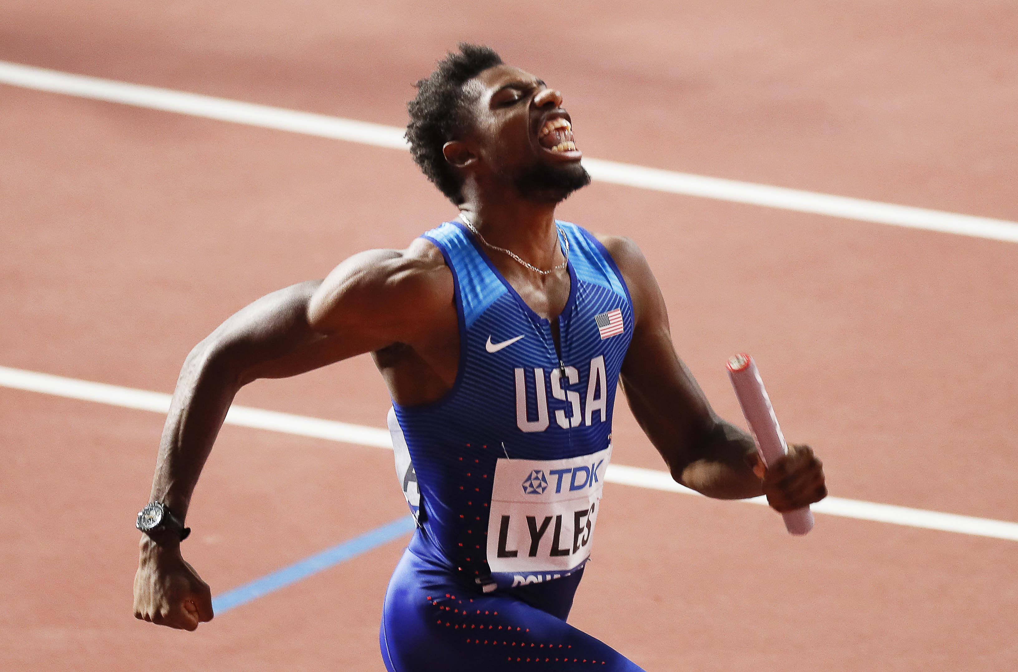 Foto: EPA-EFE/ROBERT GHEMENT