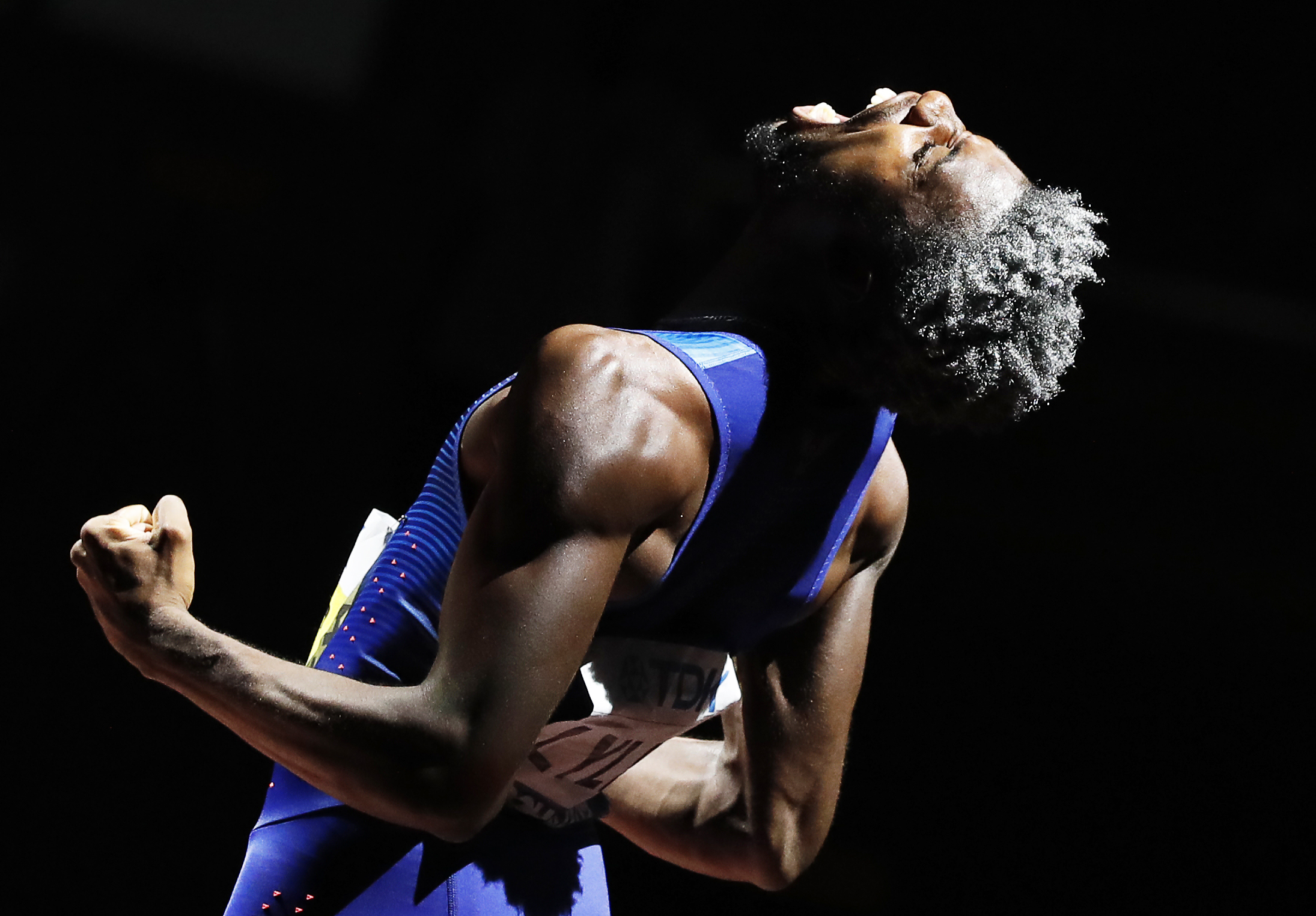 Foto: EPA-EFE/VALDRIN XHEMAJ